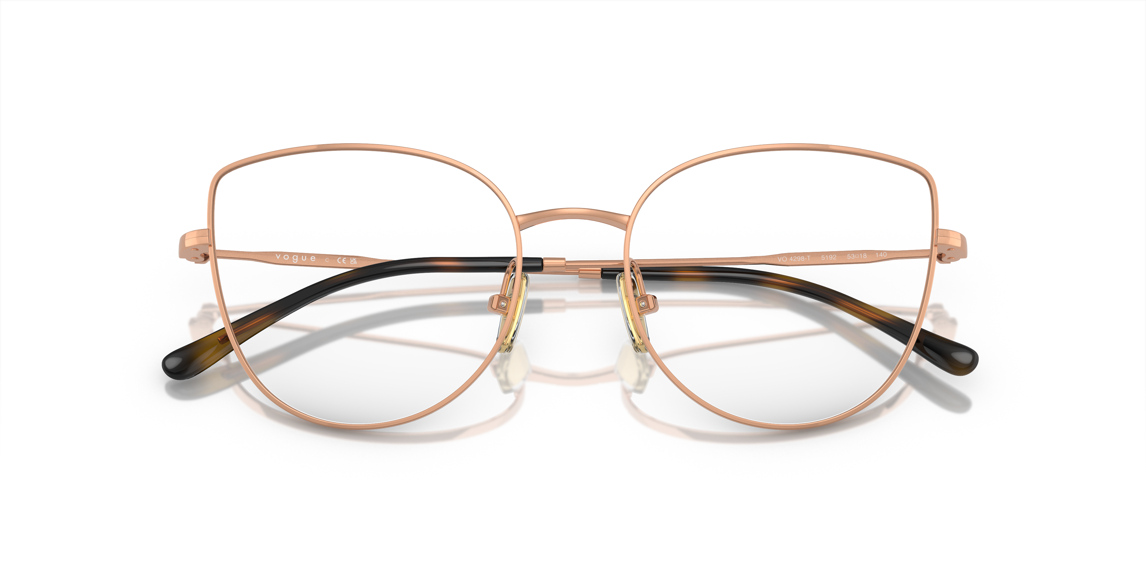 VOGUE EYEWEAR VO4298T 5192 53