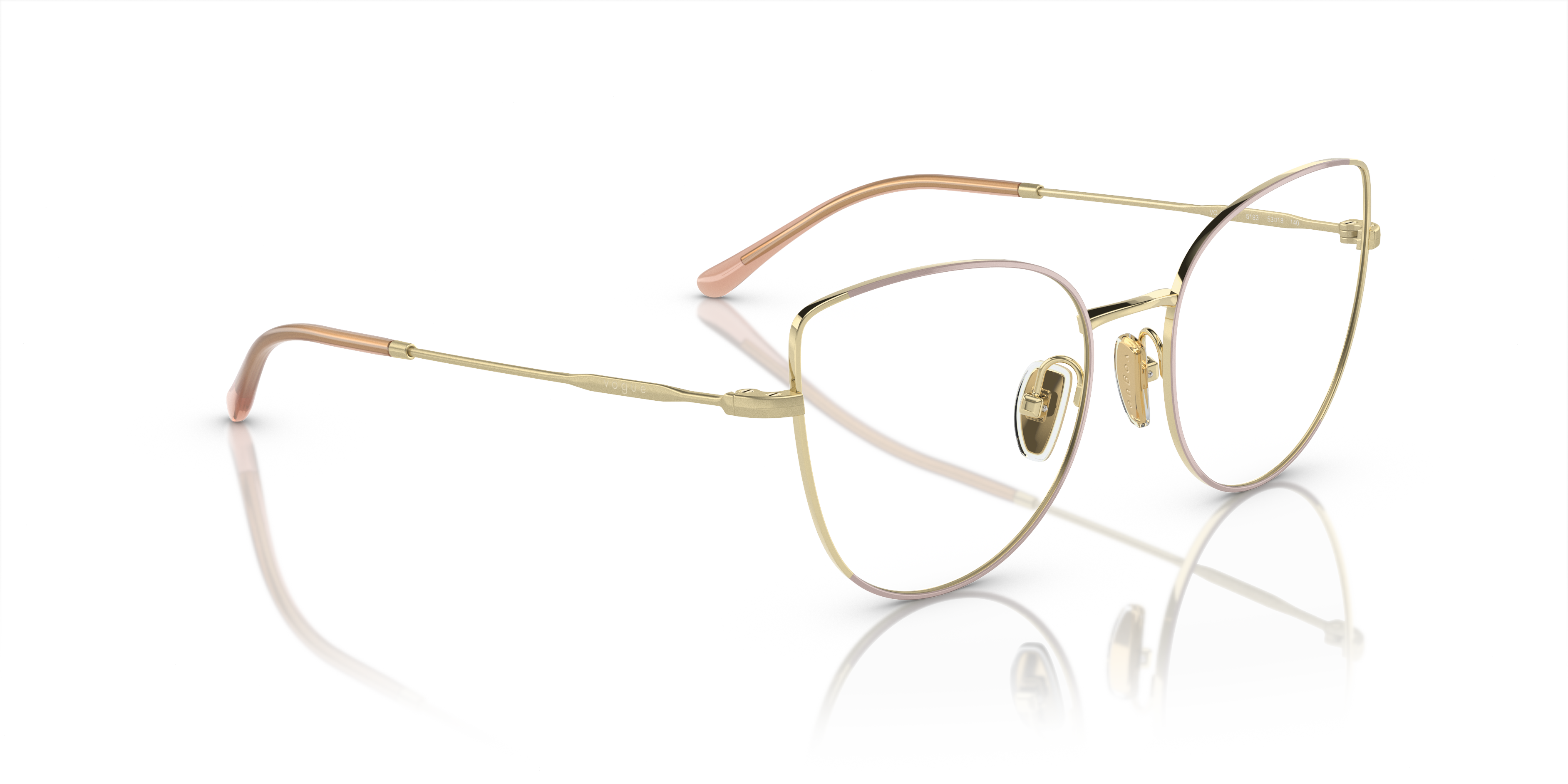 VOGUE EYEWEAR VO4298T 5193 53