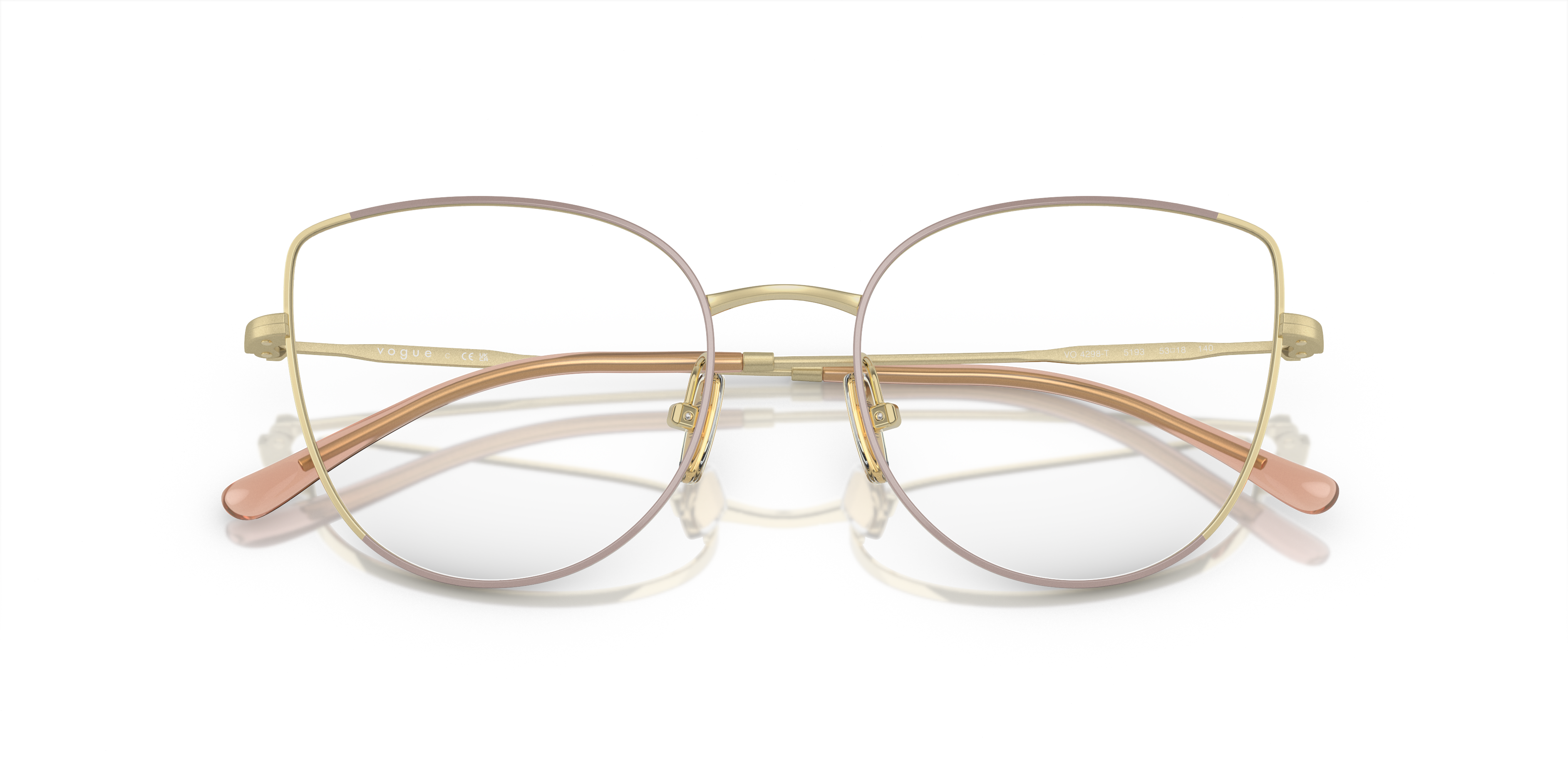 VOGUE EYEWEAR VO4298T 5193 53