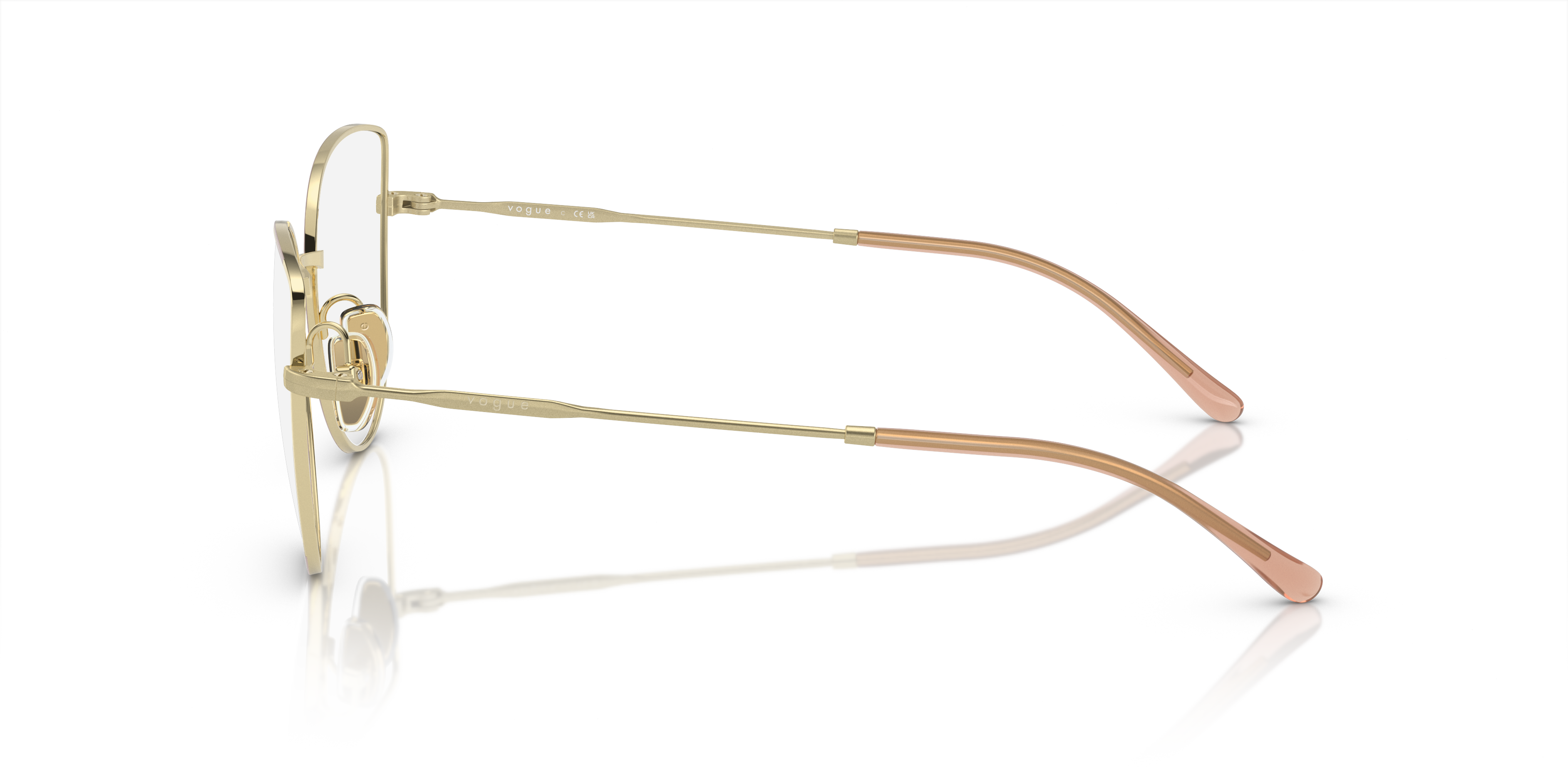 VOGUE EYEWEAR VO4298T 5193 53