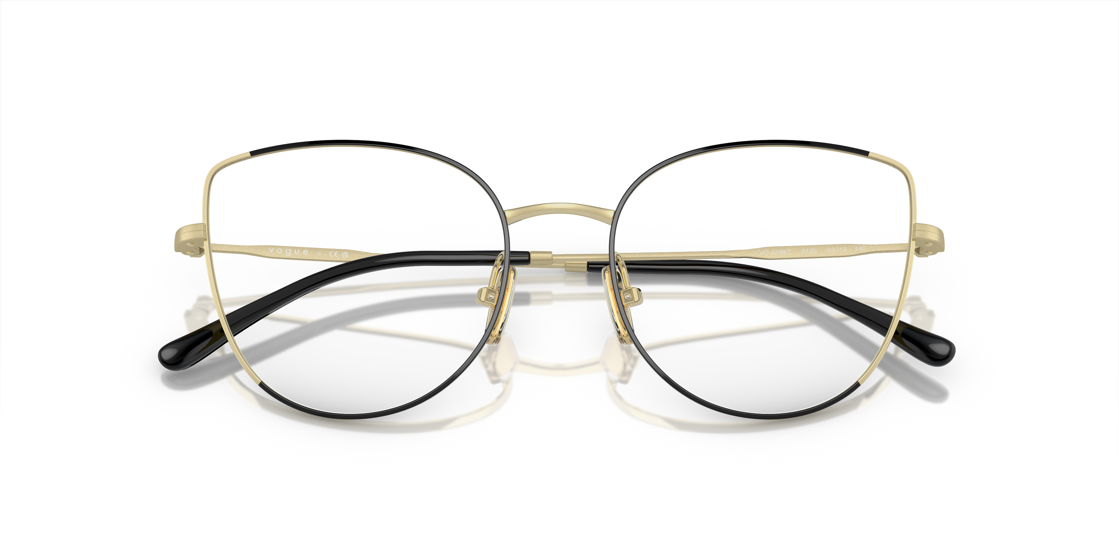 VOGUE EYEWEAR VO4298T 5195 53