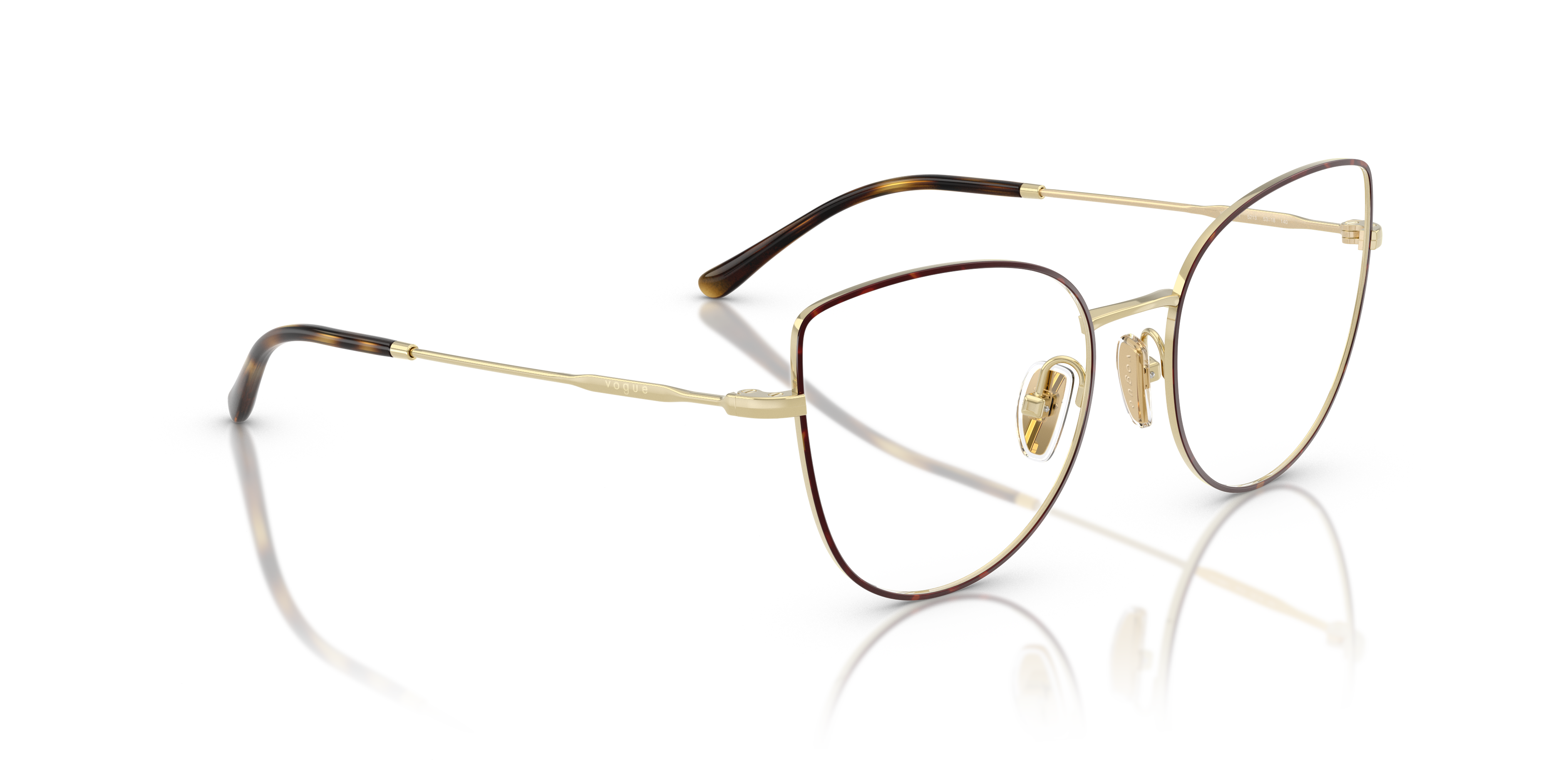 VOGUE EYEWEAR VO4298T 5213 53