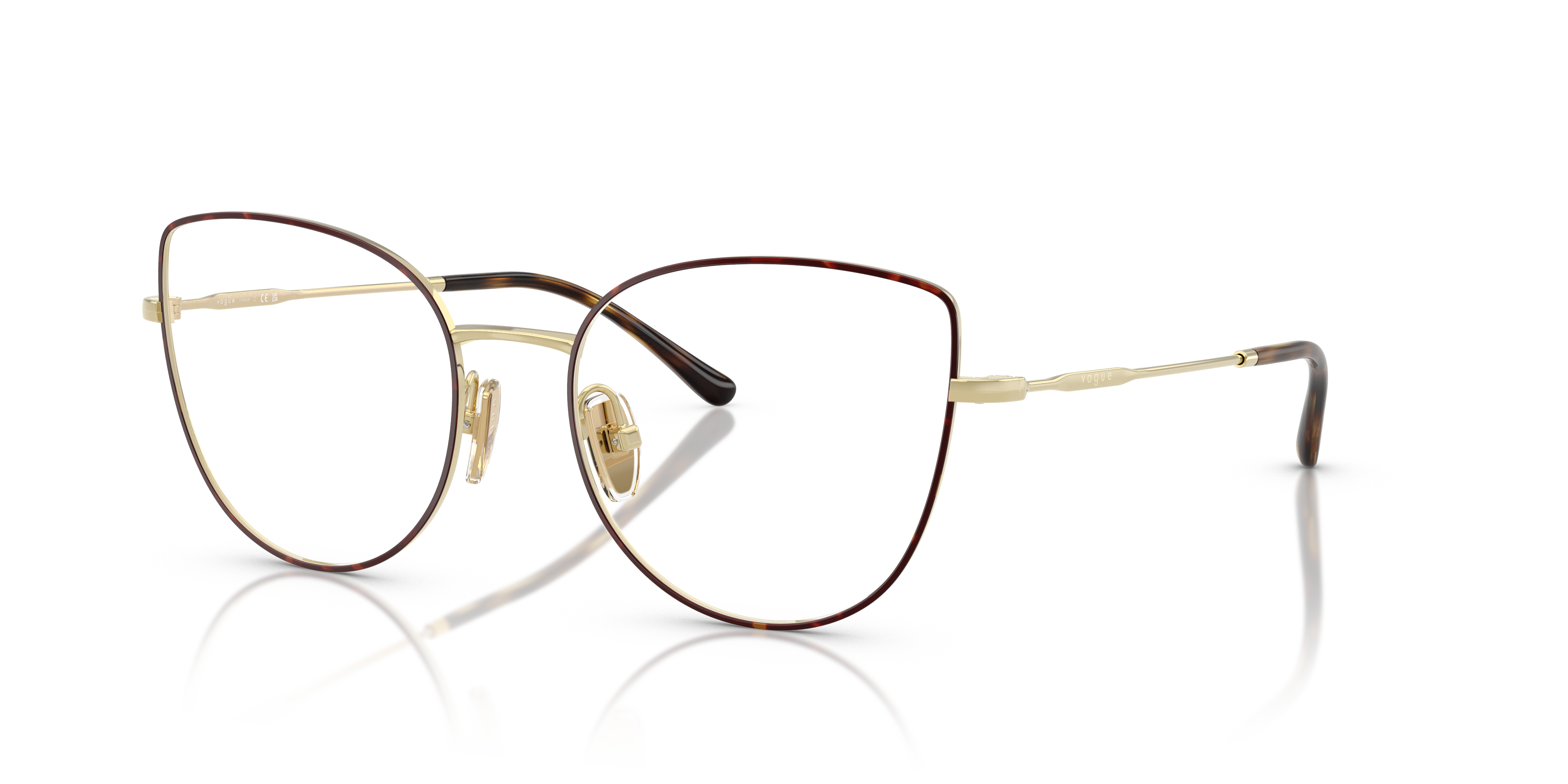 VOGUE EYEWEAR VO4298T 5213 53