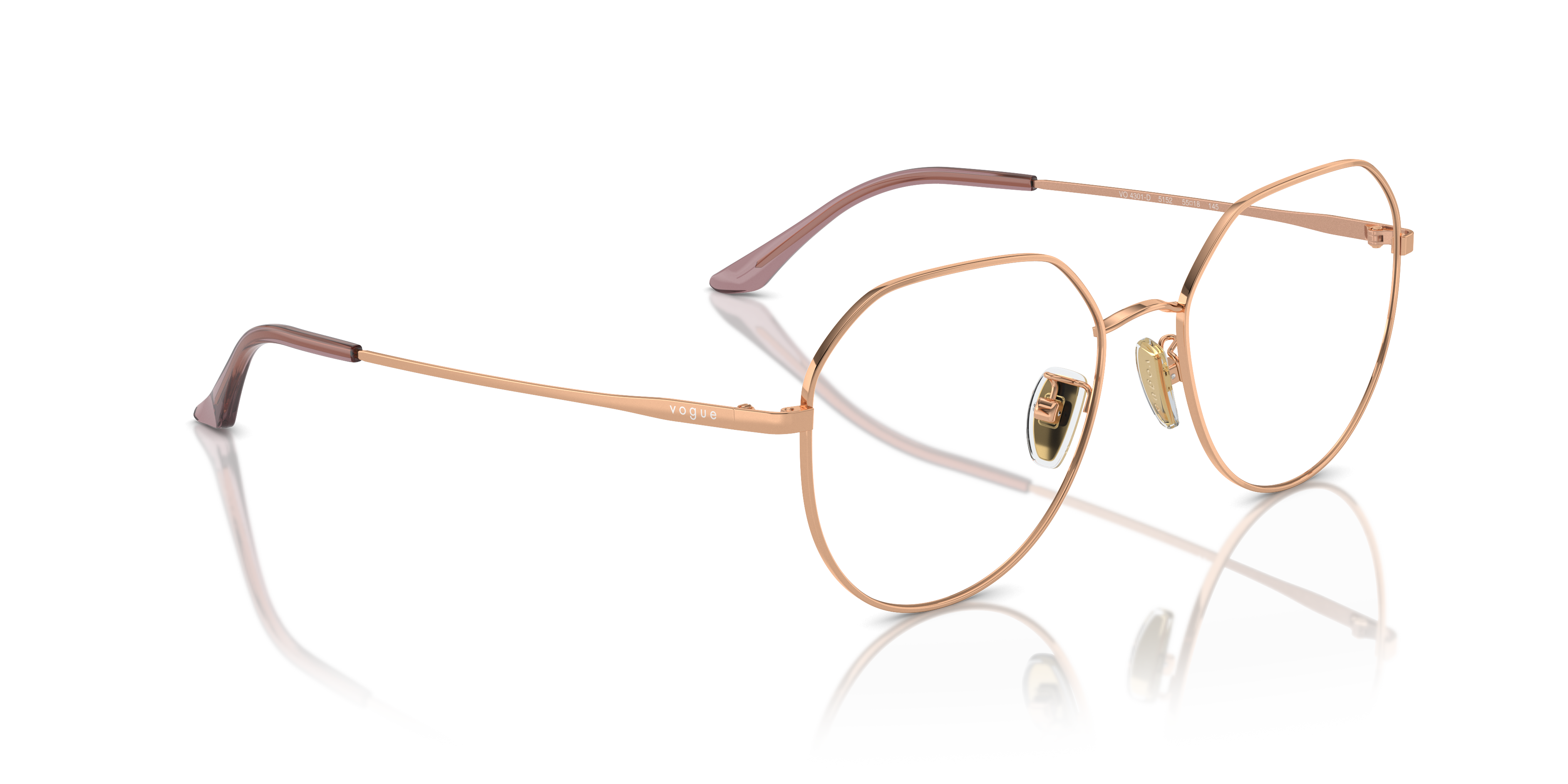 VOGUE EYEWEAR VO4301D 5152 55