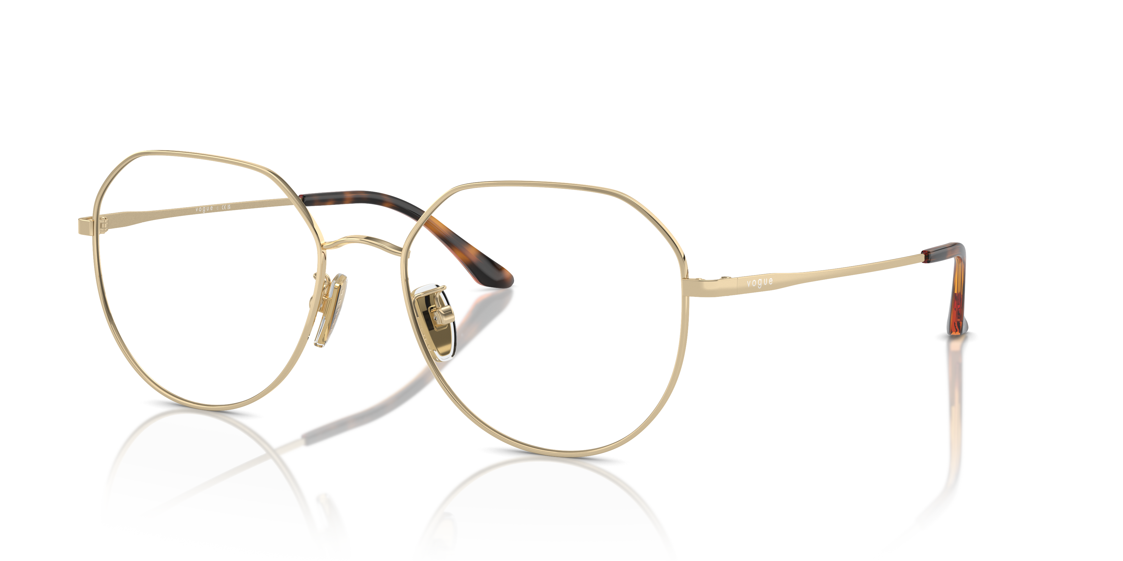 VOGUE EYEWEAR VO4301D 848 55