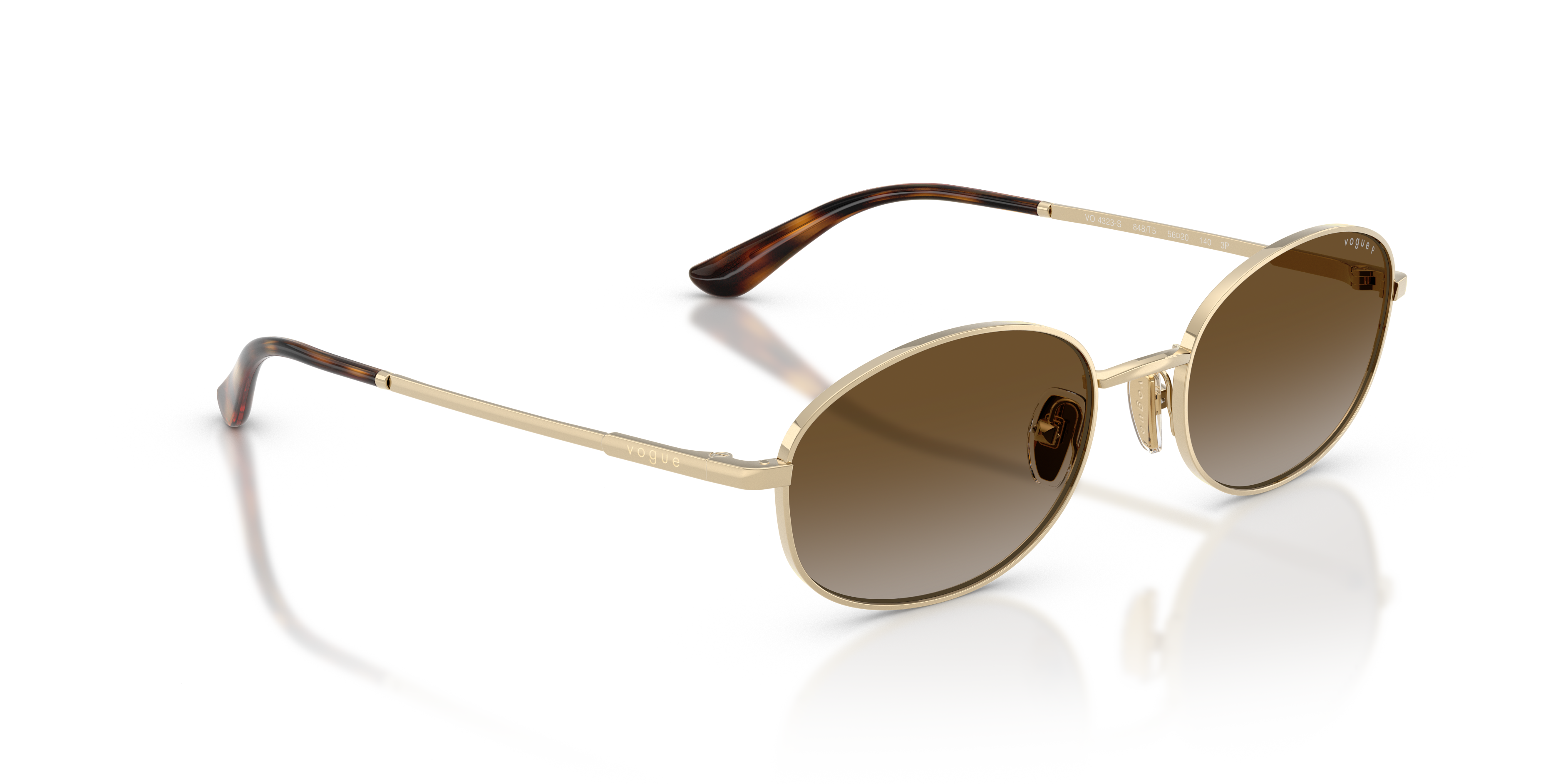 VOGUE EYEWEAR VO4323S 848/T5 56