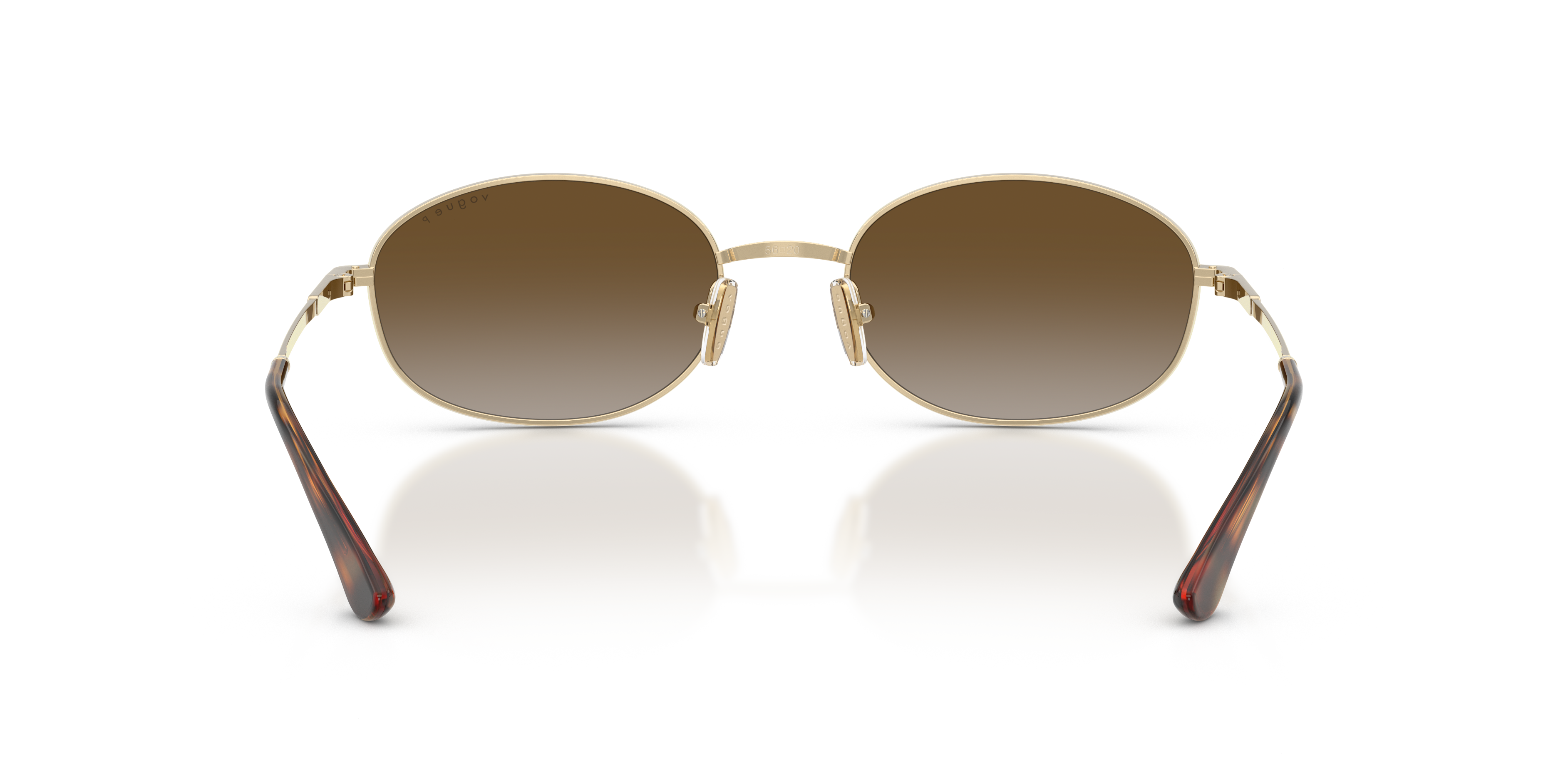 VOGUE EYEWEAR VO4323S 848/T5 56