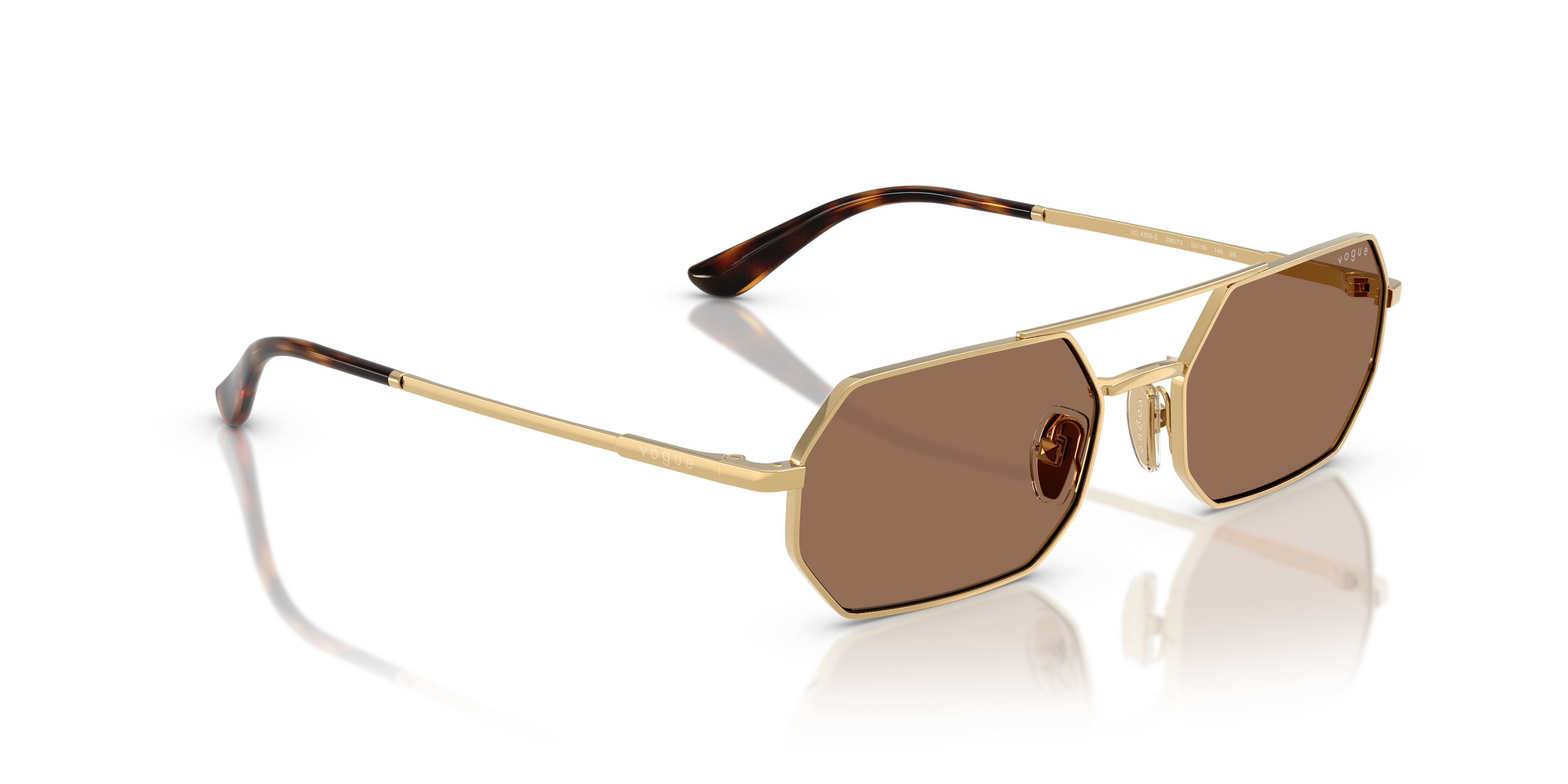 VOGUE EYEWEAR VO4329S 280/73 55