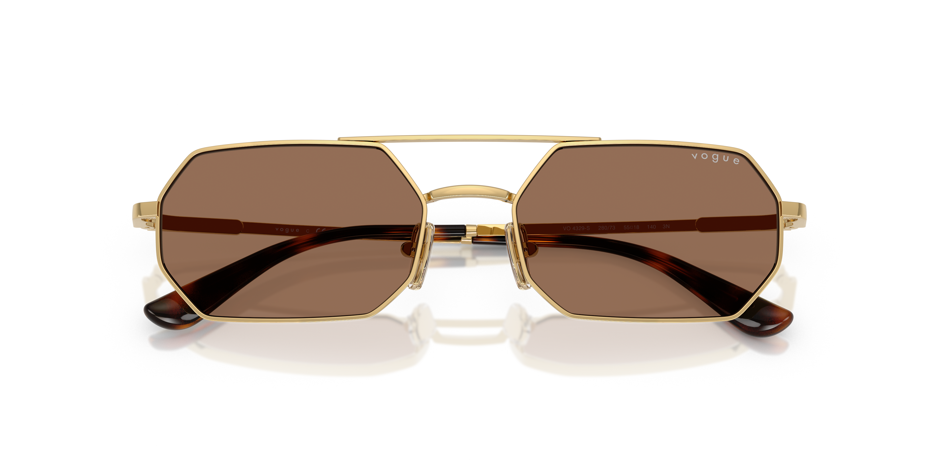 VOGUE EYEWEAR VO4329S 280/73 55