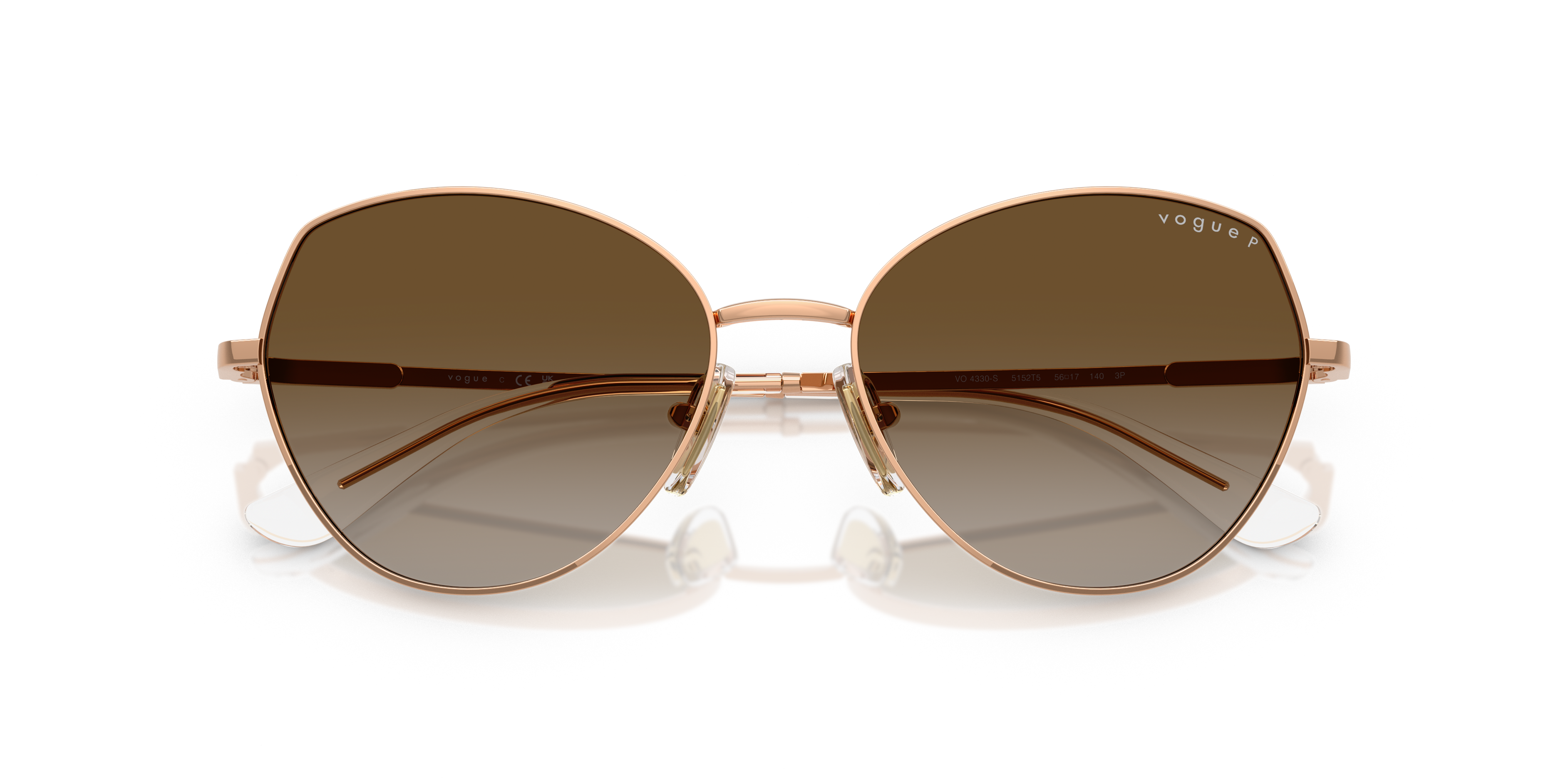 VOGUE EYEWEAR VO4330S 5152T5 56