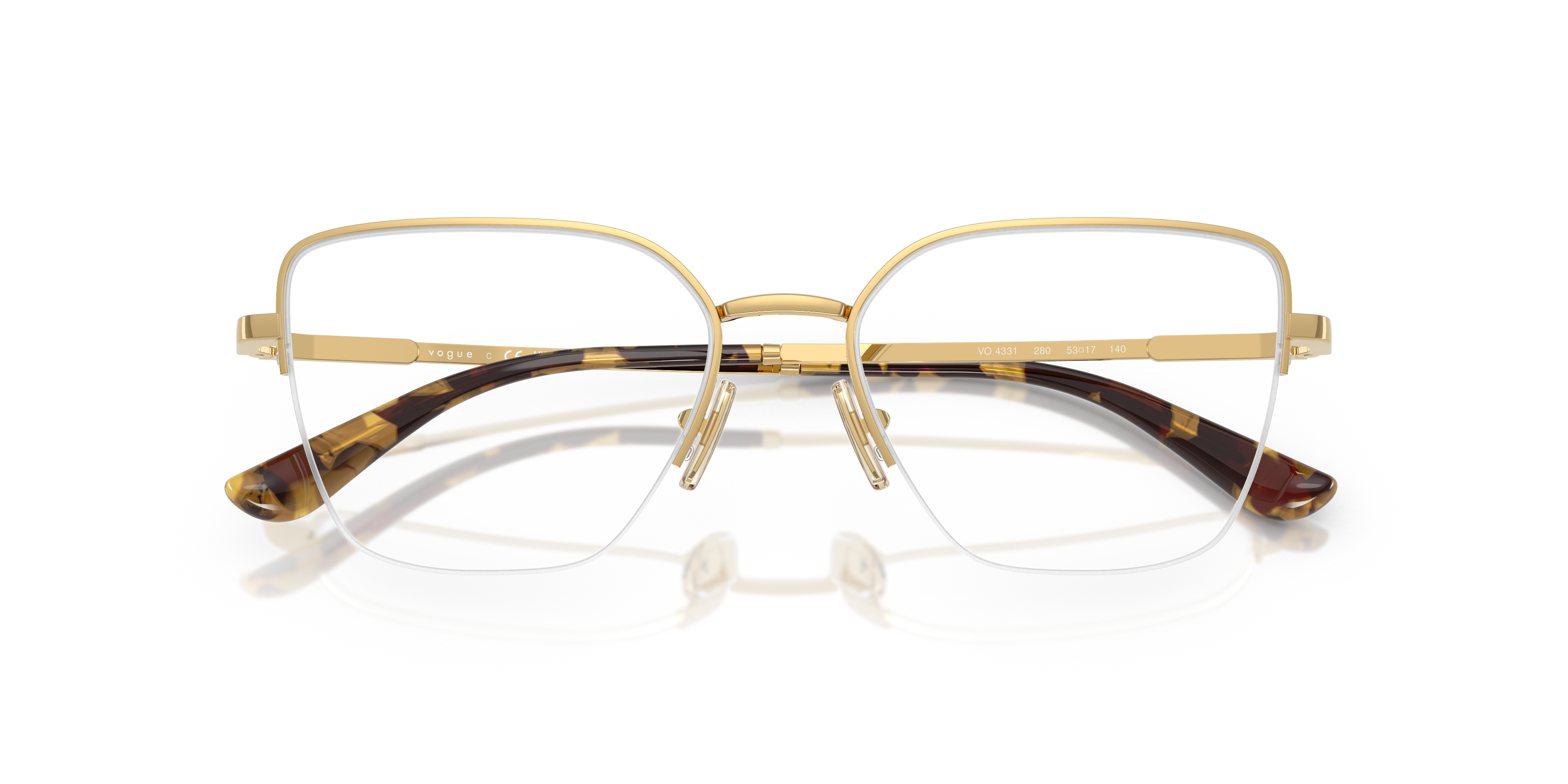 VOGUE EYEWEAR VO4331 280 53