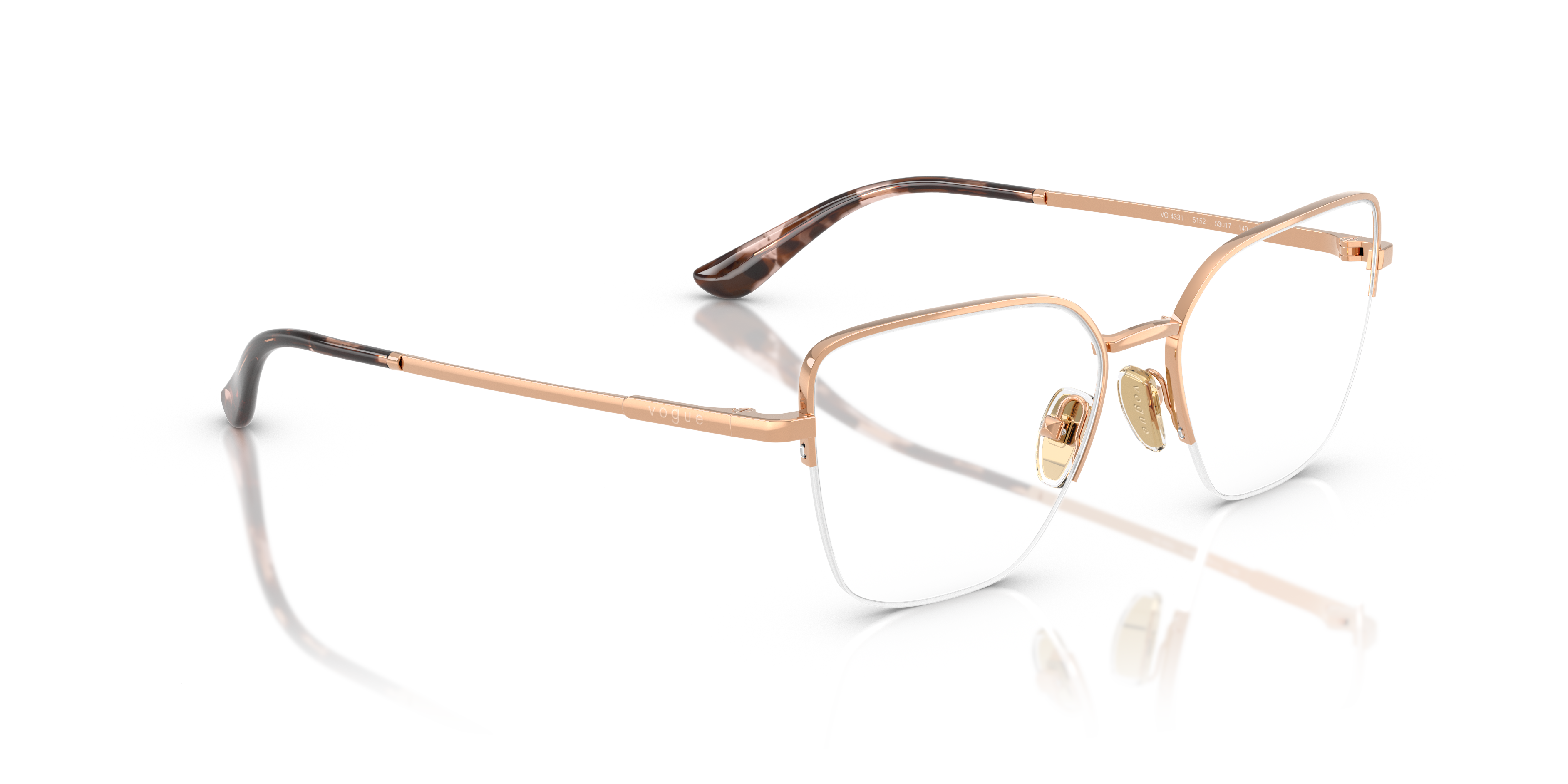 VOGUE EYEWEAR VO4331 5152 53