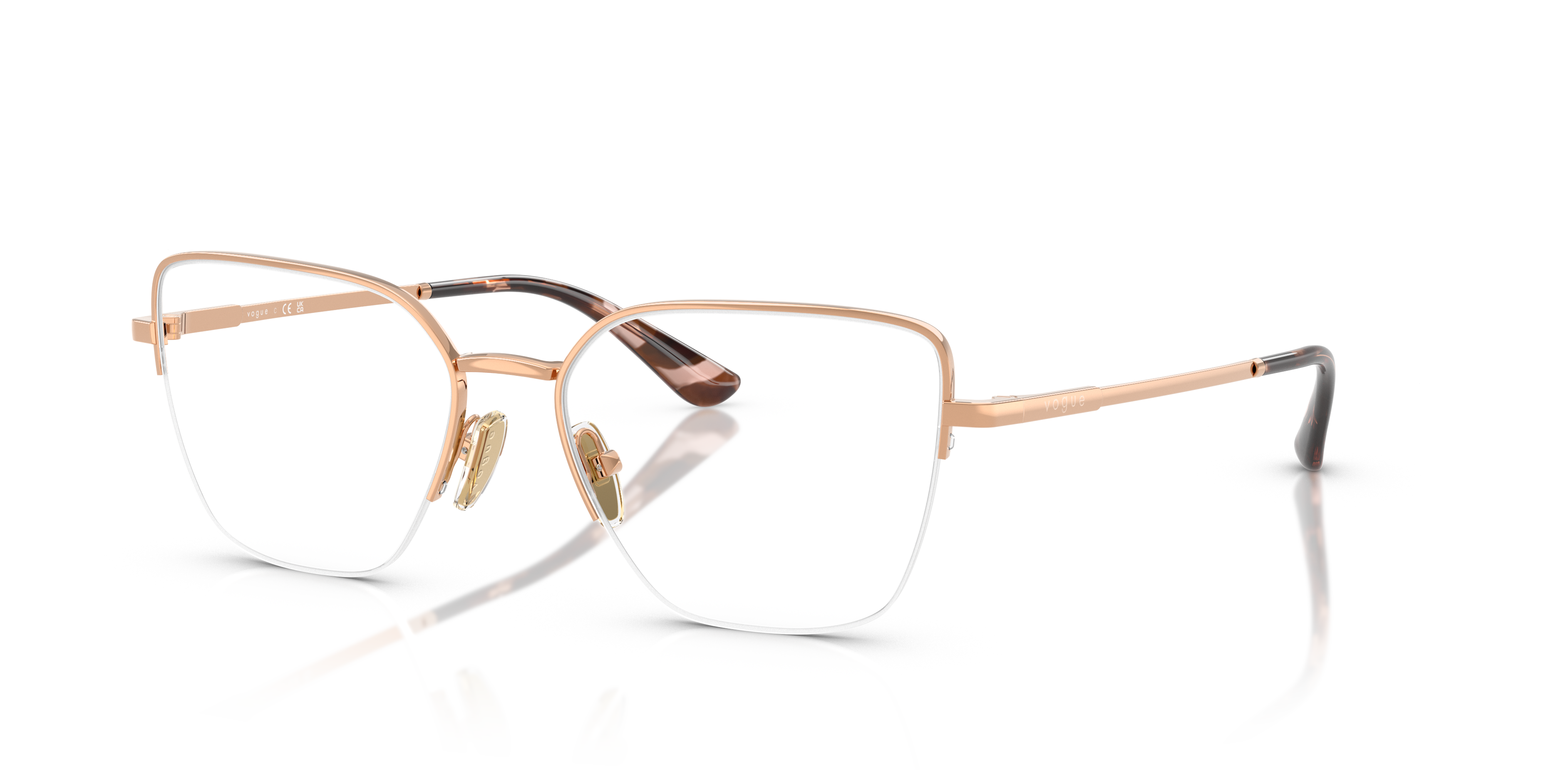 VOGUE EYEWEAR VO4331 5152 53