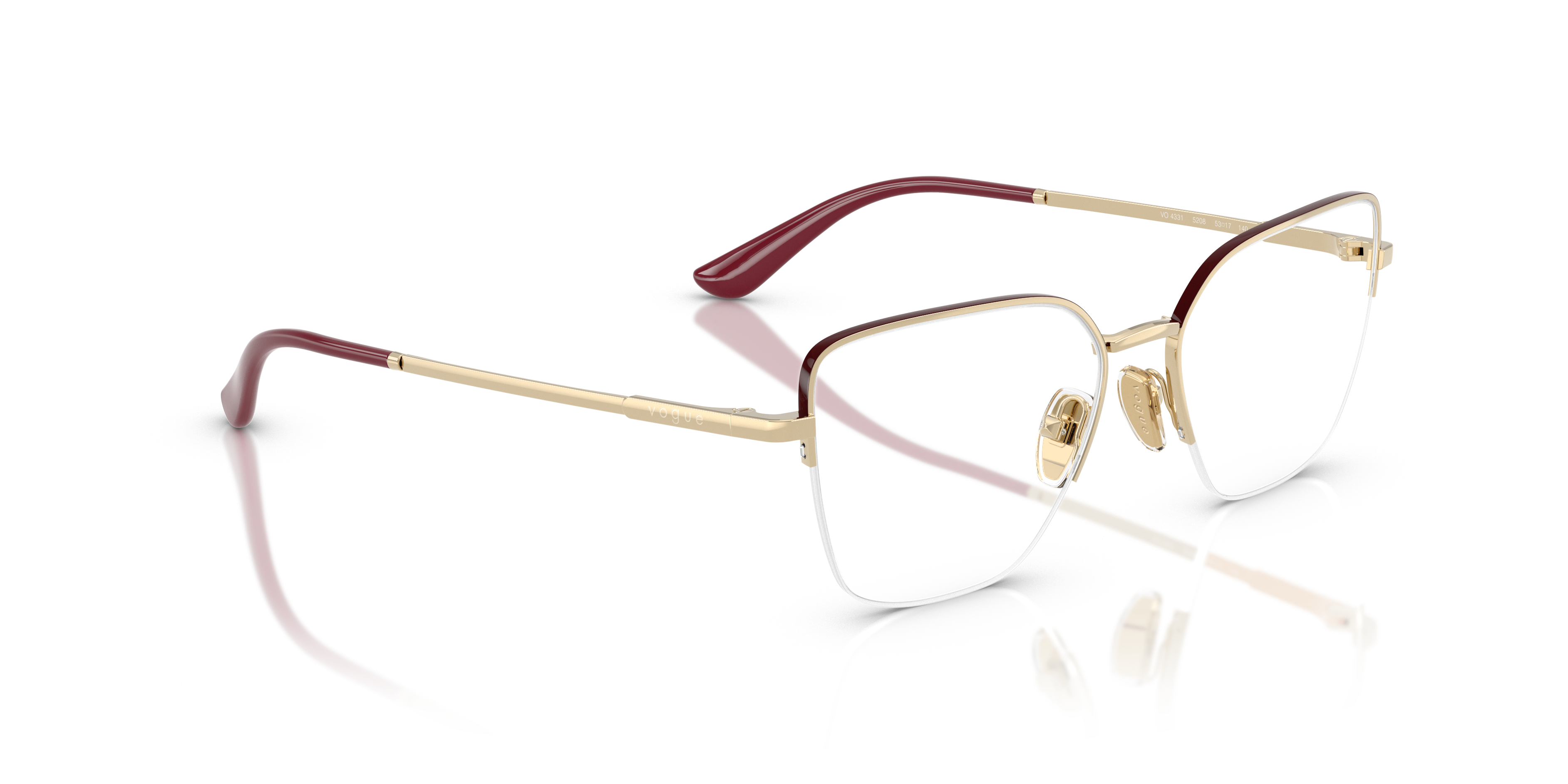 VOGUE EYEWEAR VO4331 5208 51