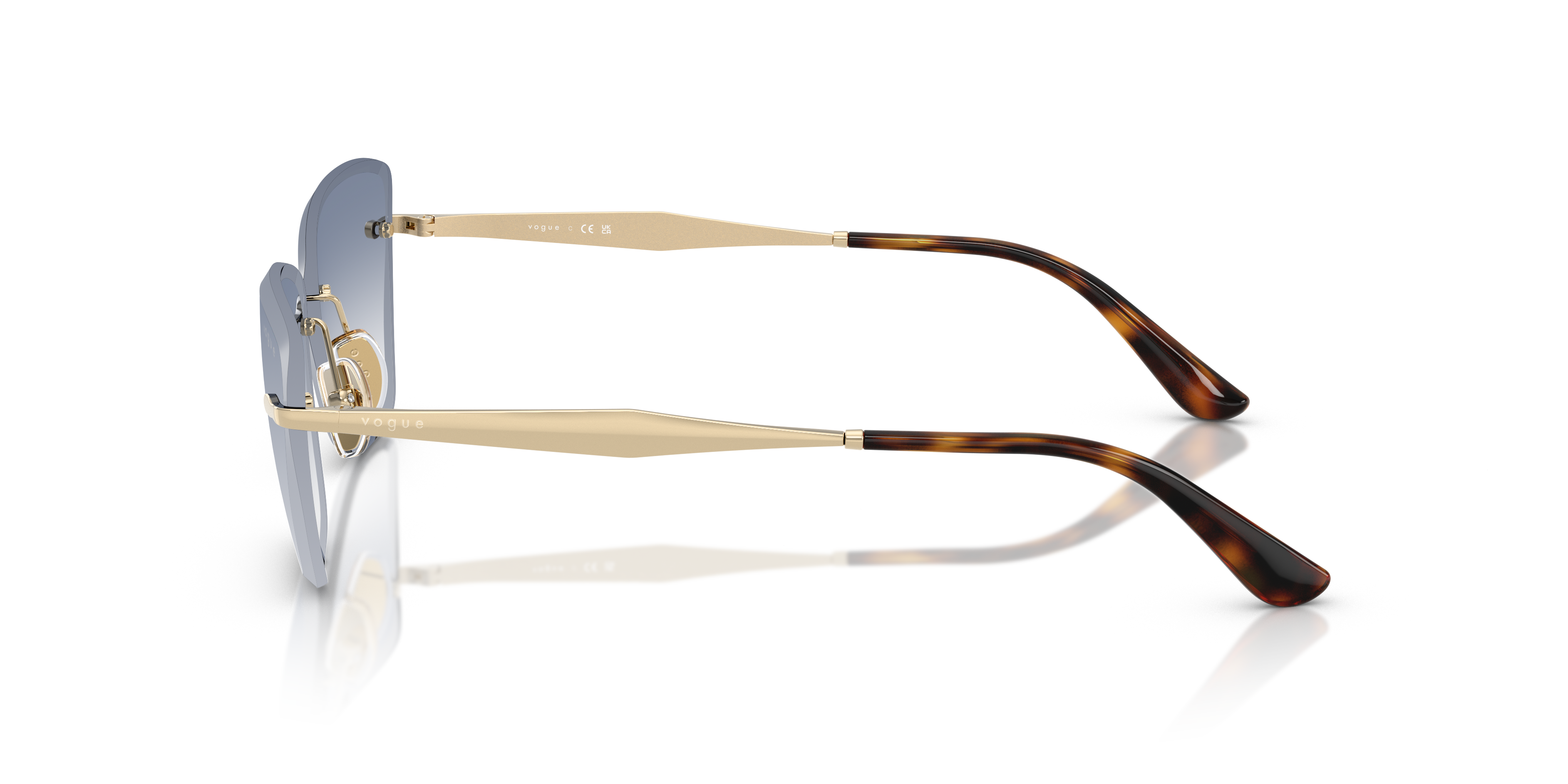 VOGUE EYEWEAR VO4332S 848/19 59