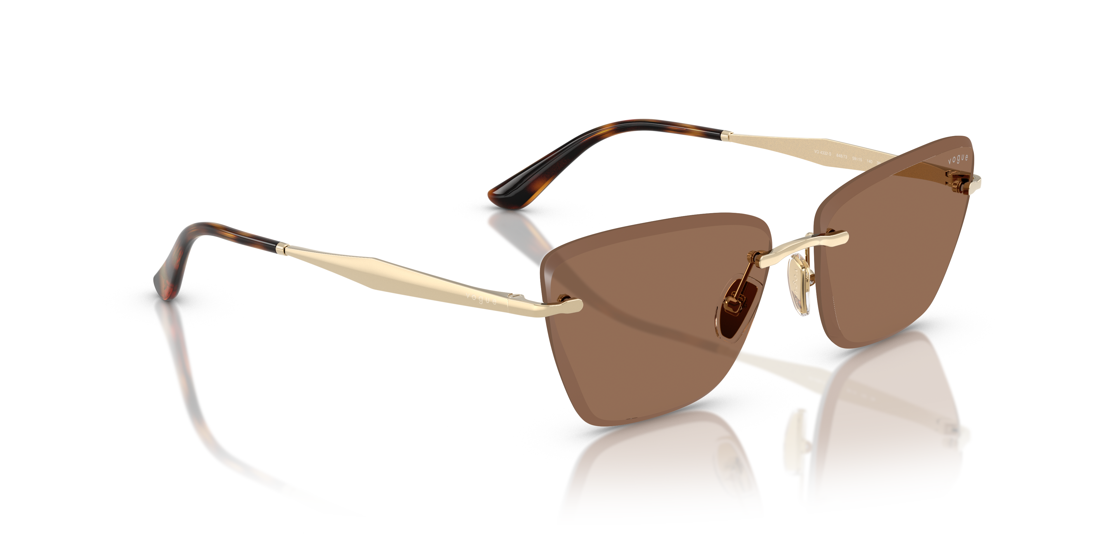 VOGUE EYEWEAR VO4332S 848/73 59