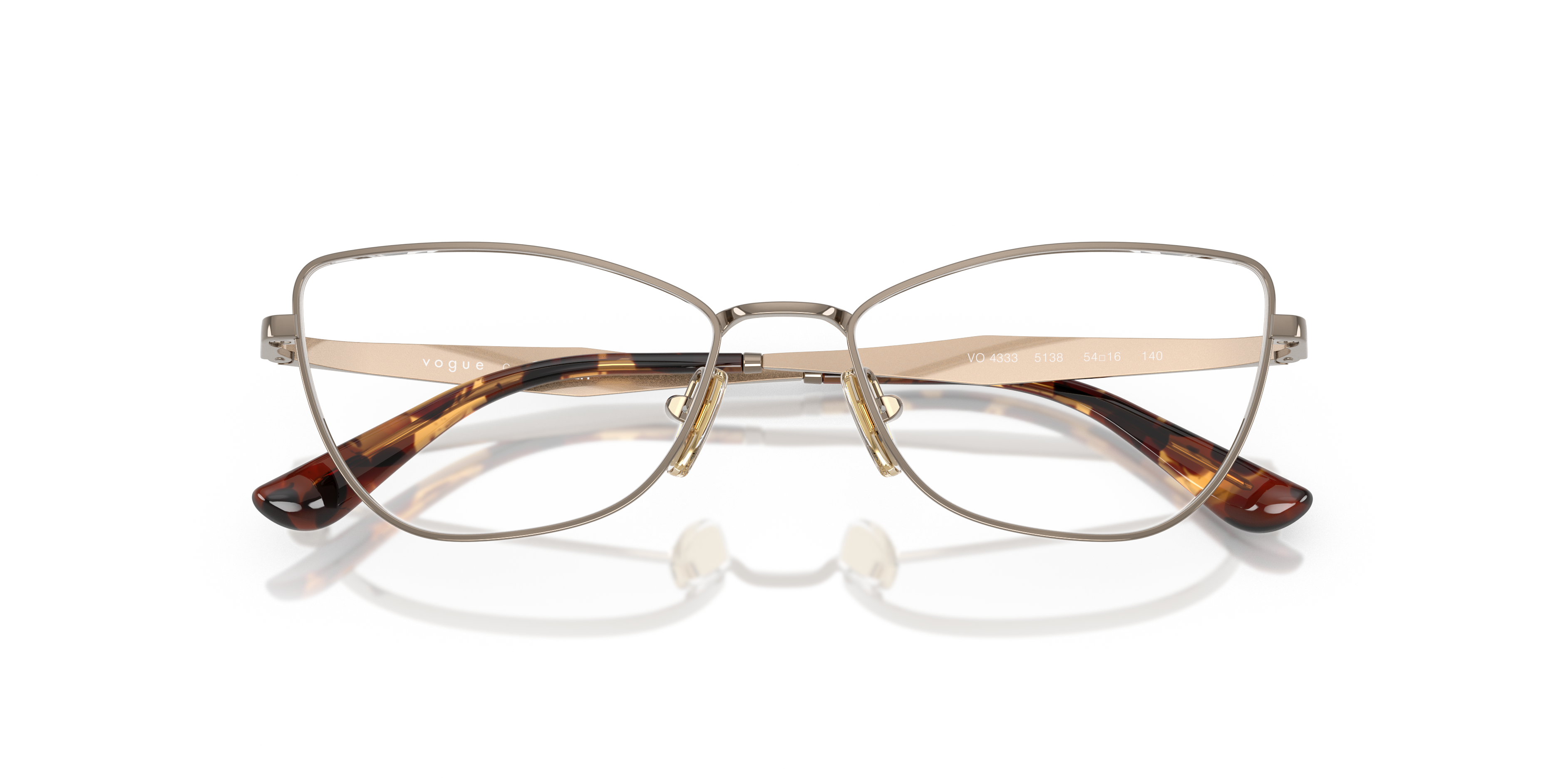 VOGUE EYEWEAR VO4333 5138 52