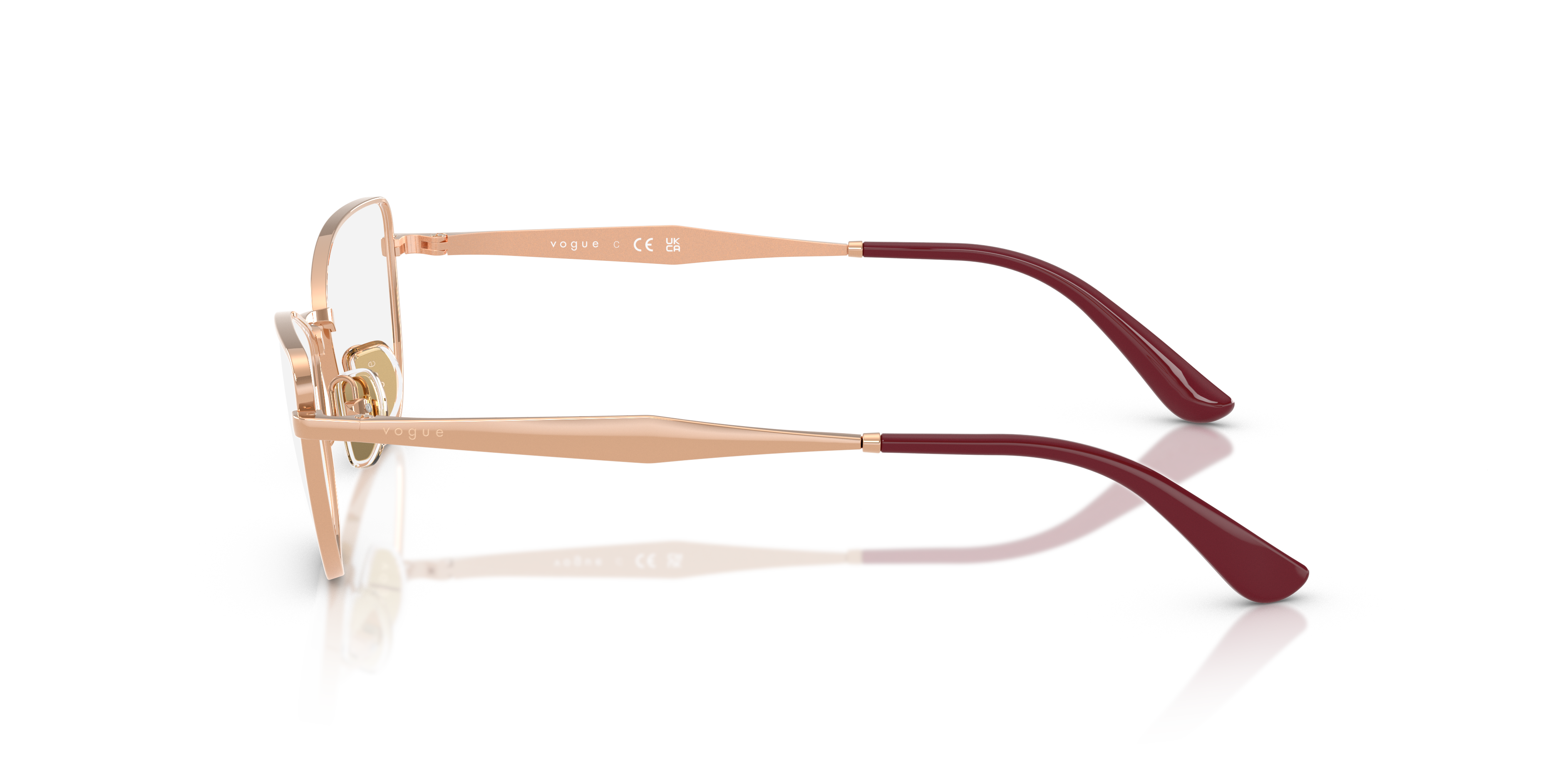 VOGUE EYEWEAR VO4333 5152 52