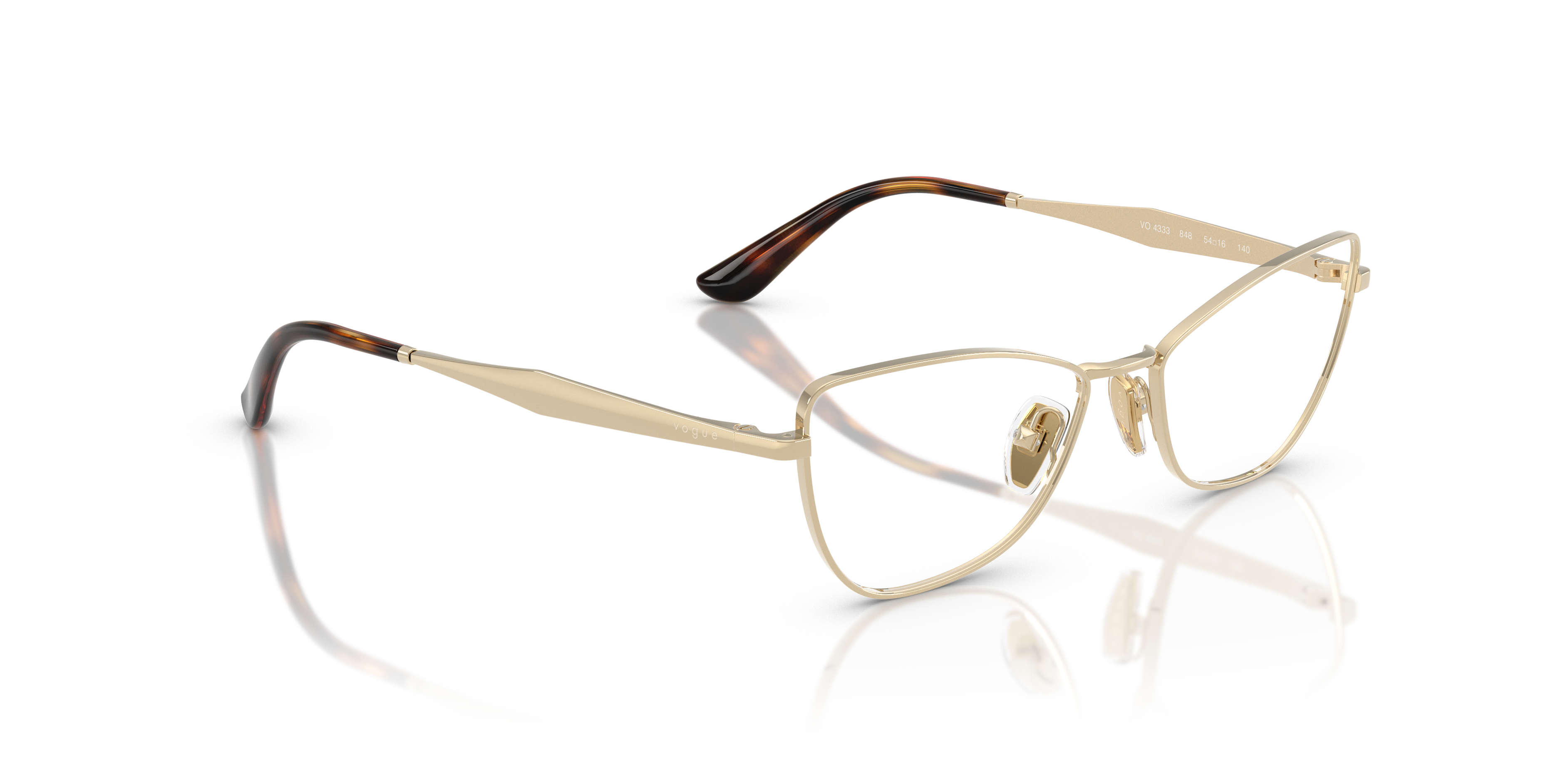 VOGUE EYEWEAR VO4333 848 54