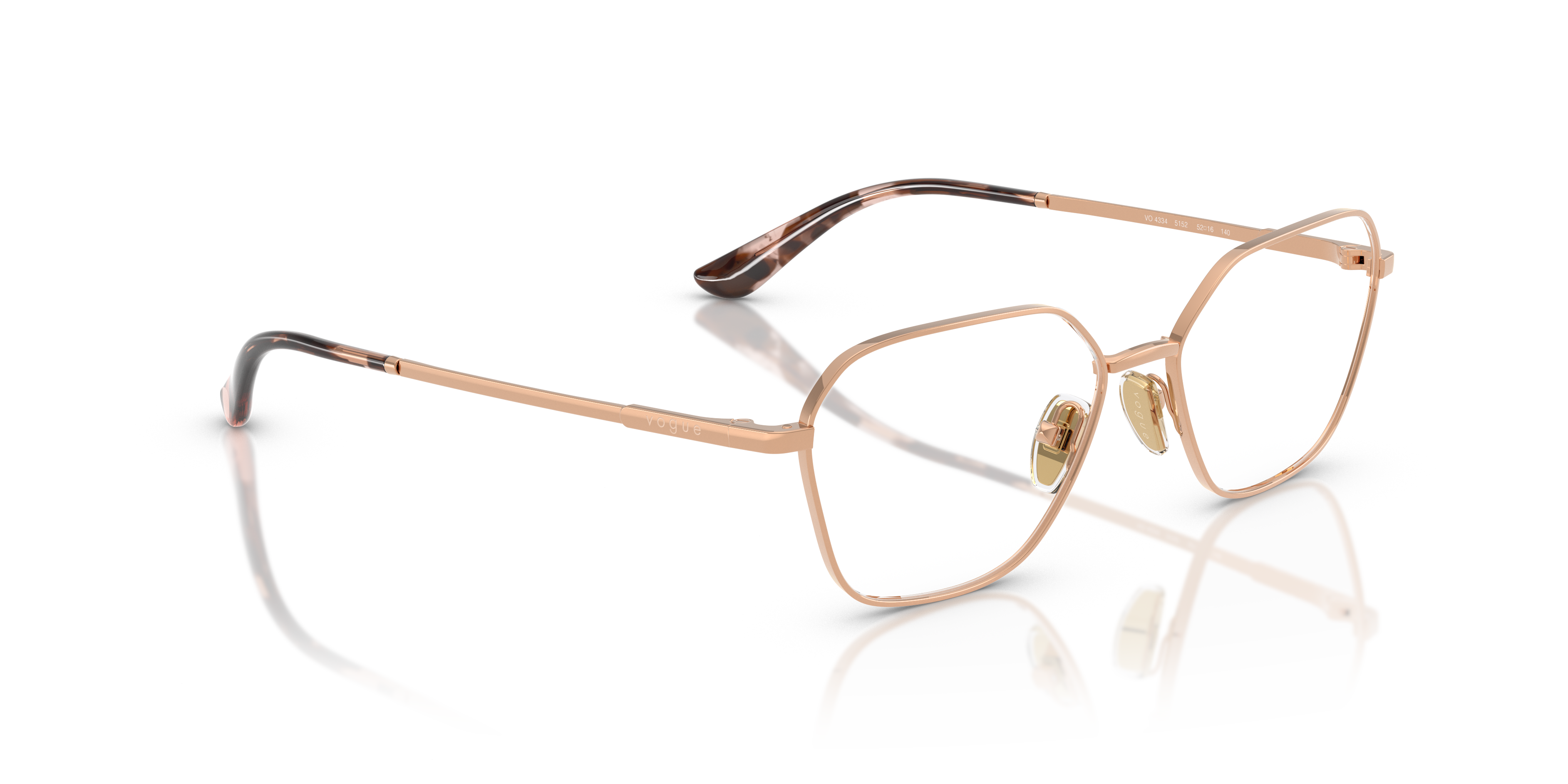 VOGUE EYEWEAR VO4334 5152 54