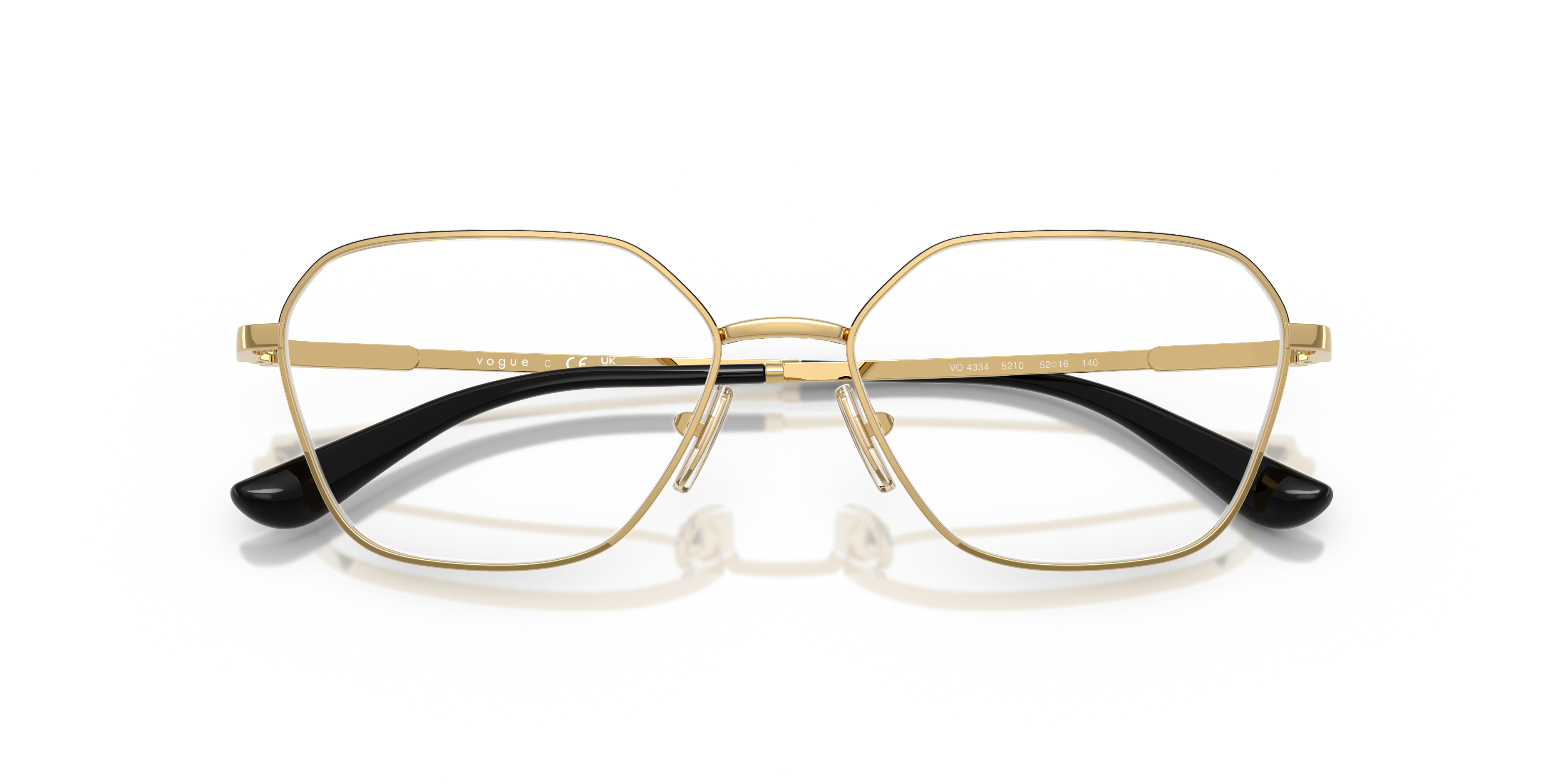 VOGUE EYEWEAR VO4334 5210 52