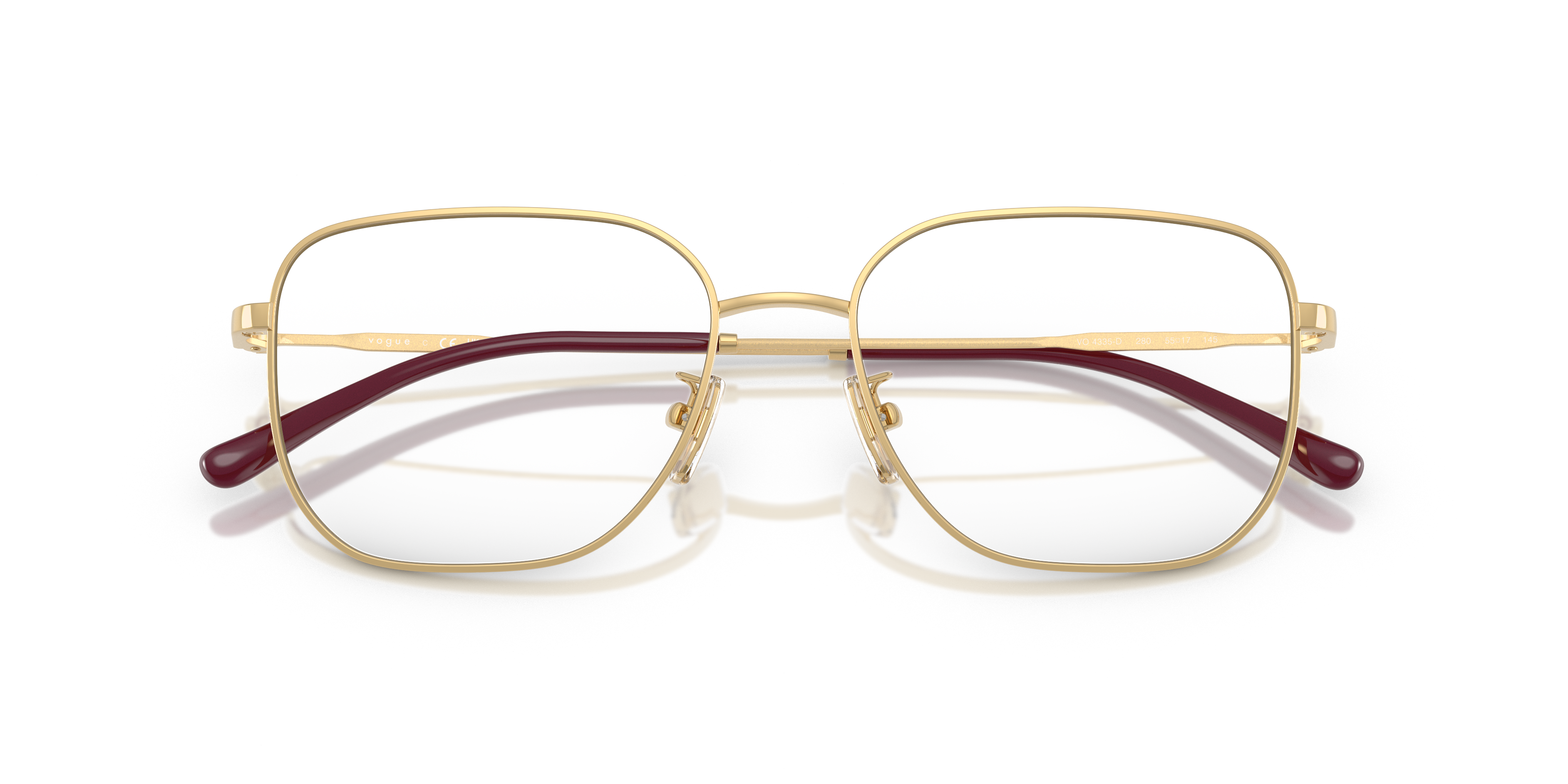 VOGUE EYEWEAR VO4335D 280 55