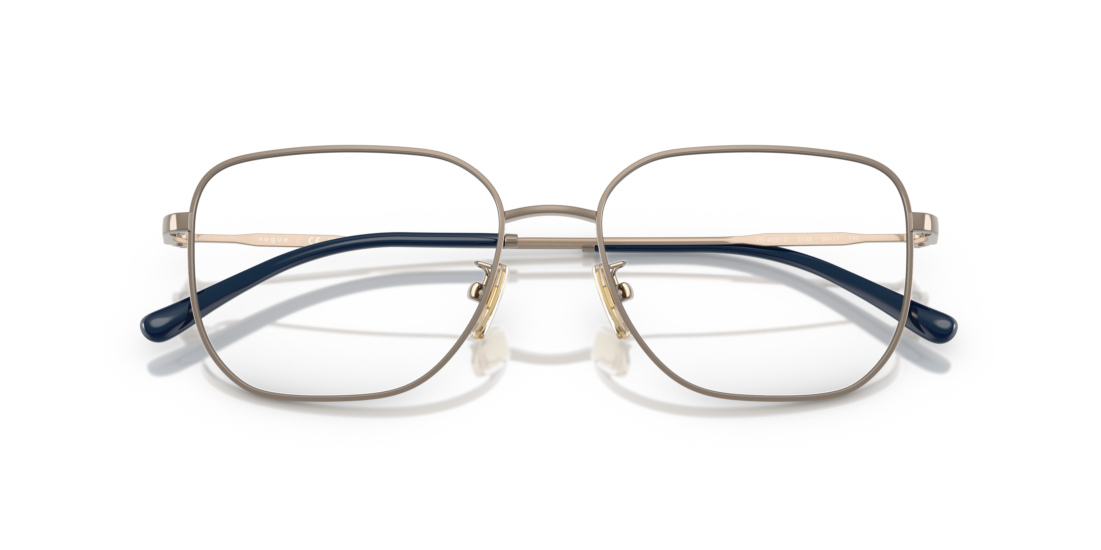 VOGUE EYEWEAR VO4335D 5138 55