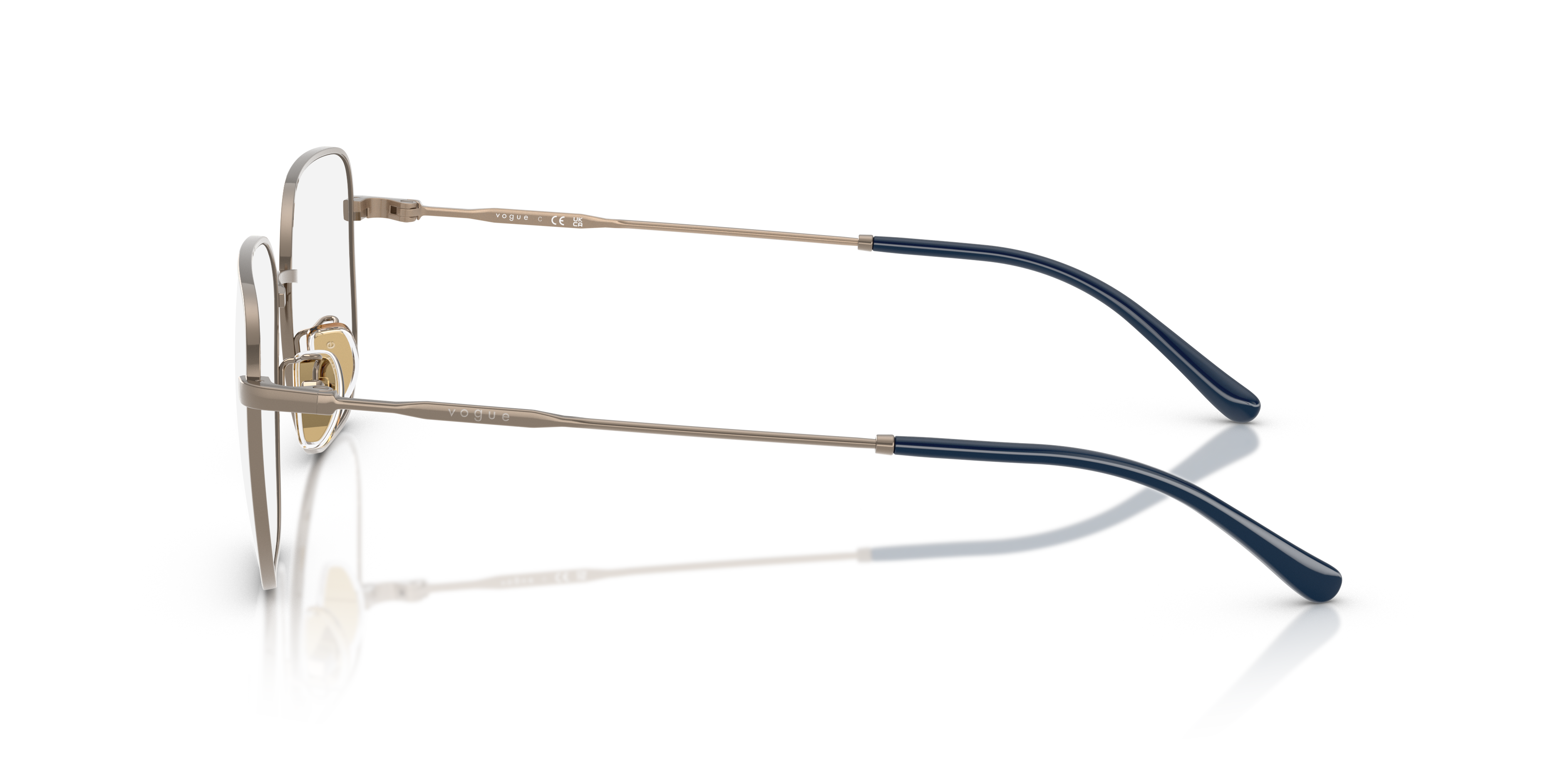 VOGUE EYEWEAR VO4335D 5138 55