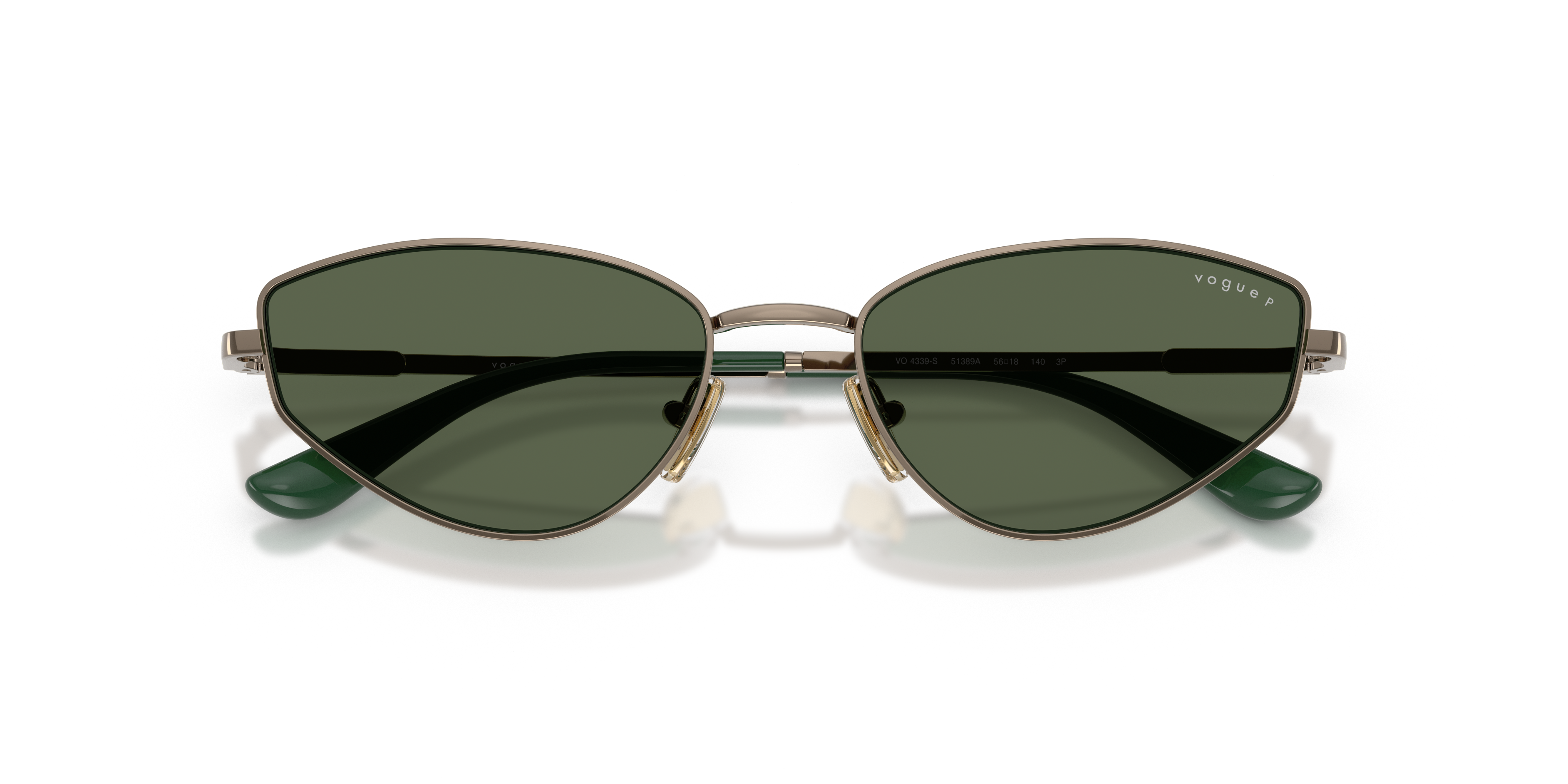 VOGUE EYEWEAR VO4339S 51389A 56