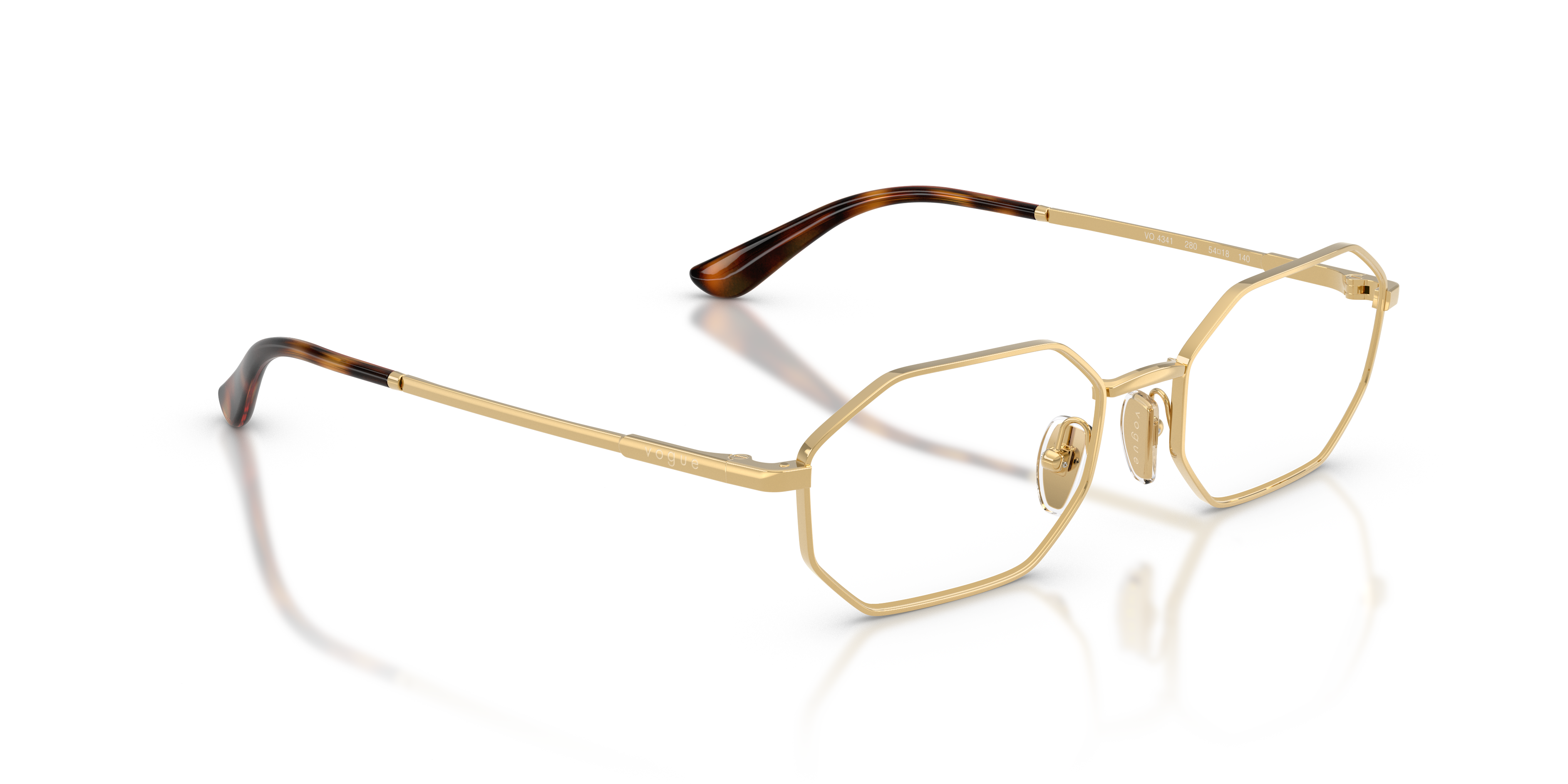 VOGUE EYEWEAR VO4341 280 54