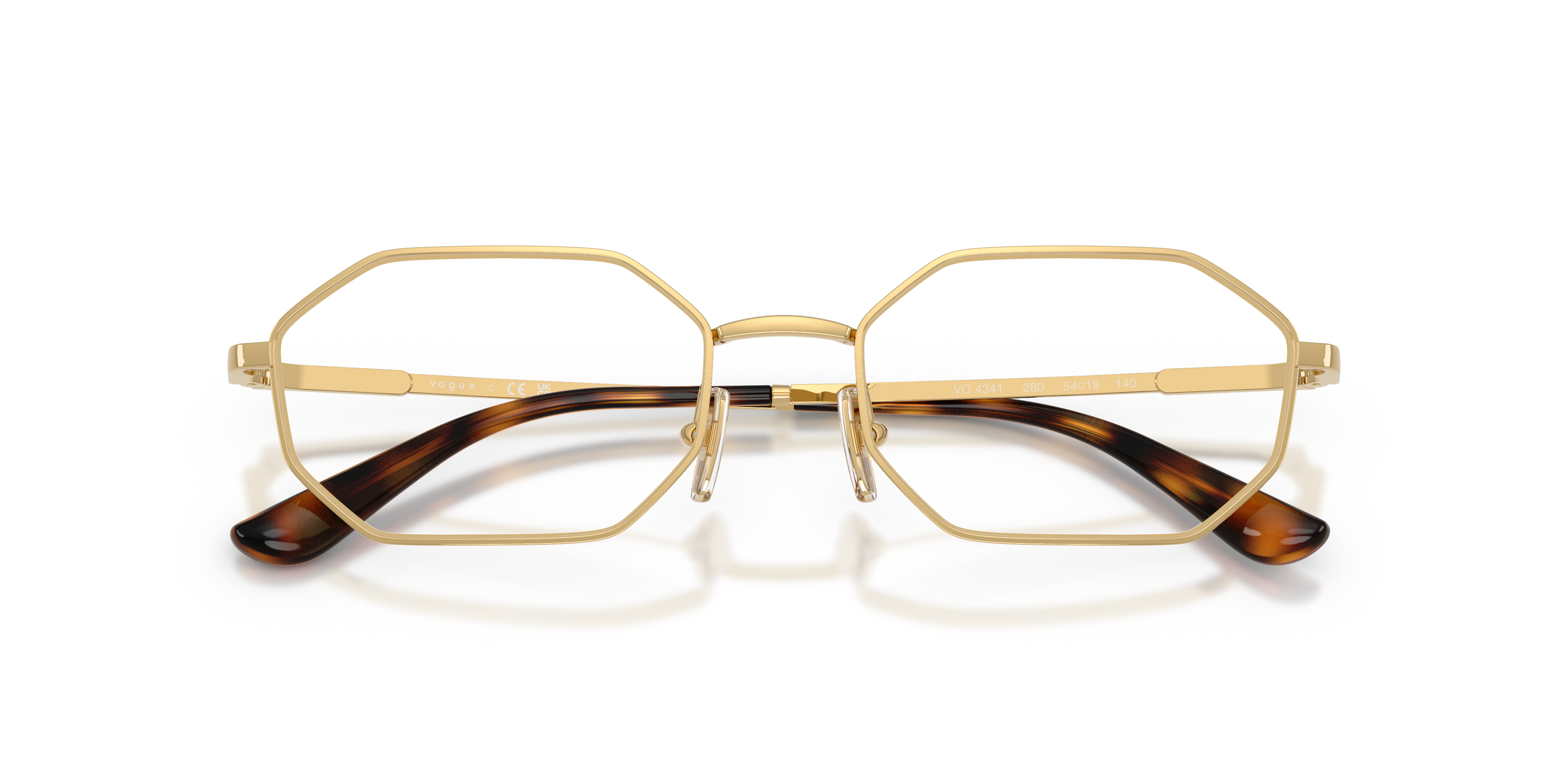 VOGUE EYEWEAR VO4341 280 52