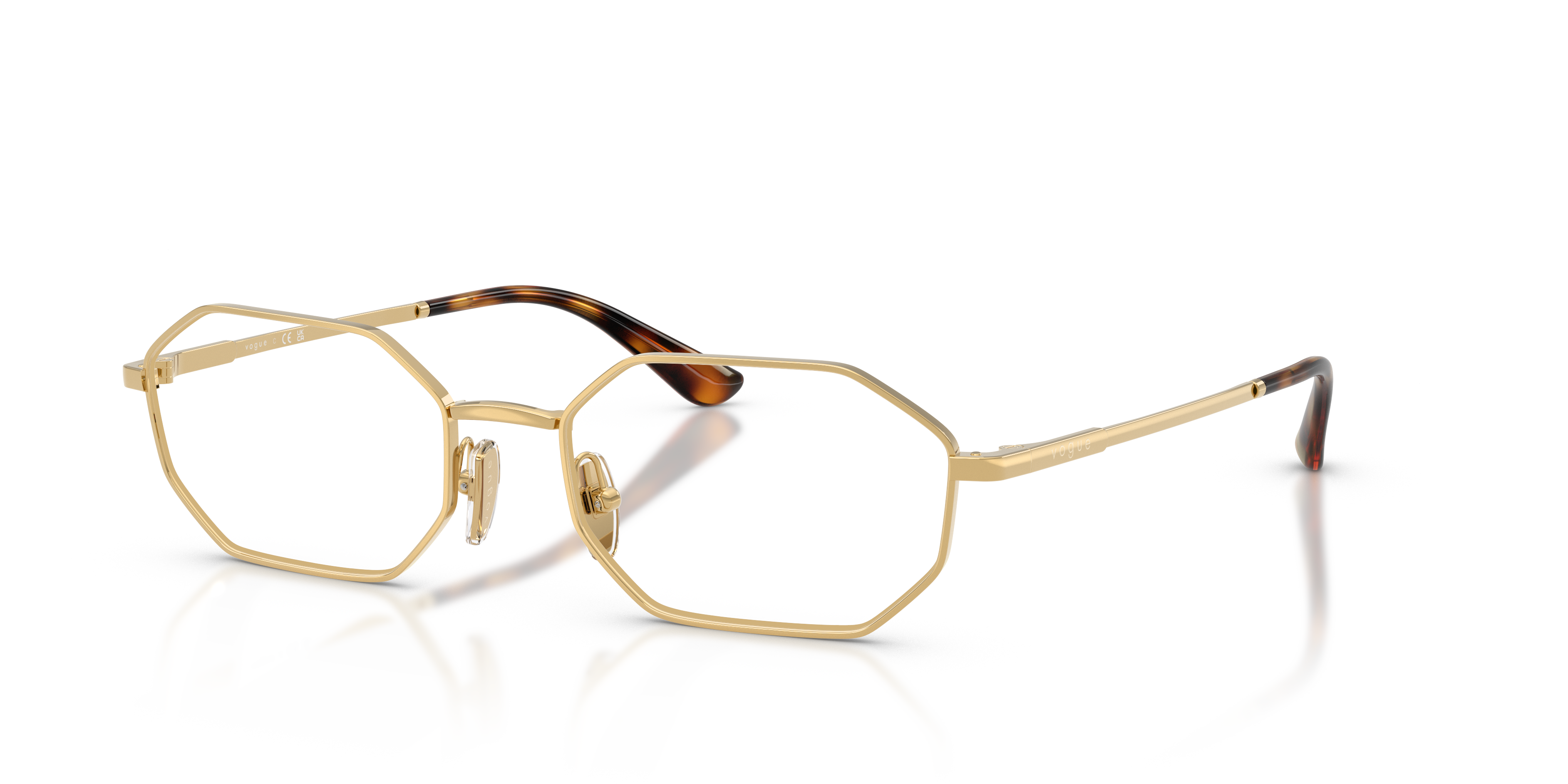 VOGUE EYEWEAR VO4341 280 52