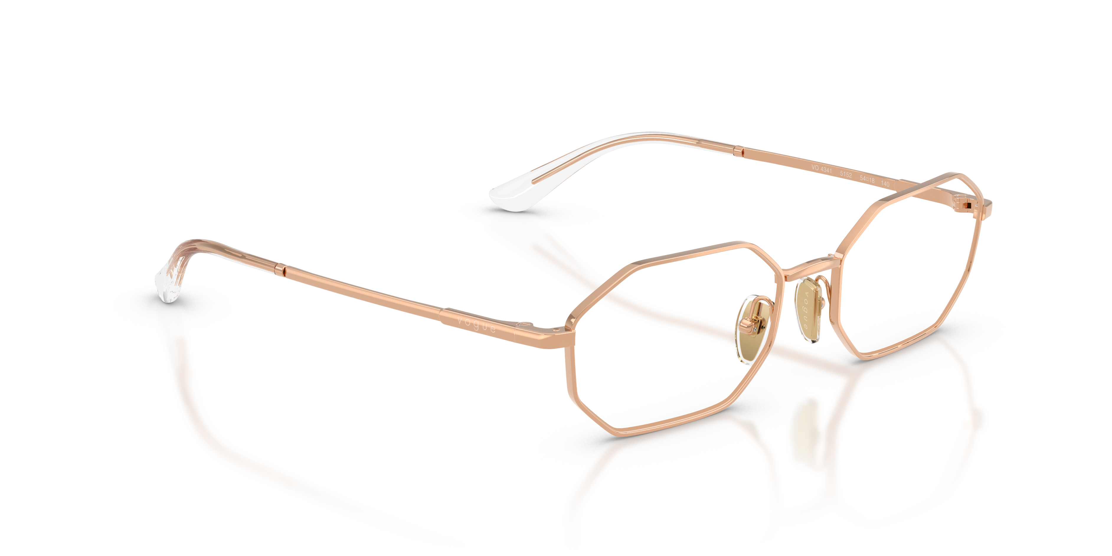 VOGUE EYEWEAR VO4341 5152 52