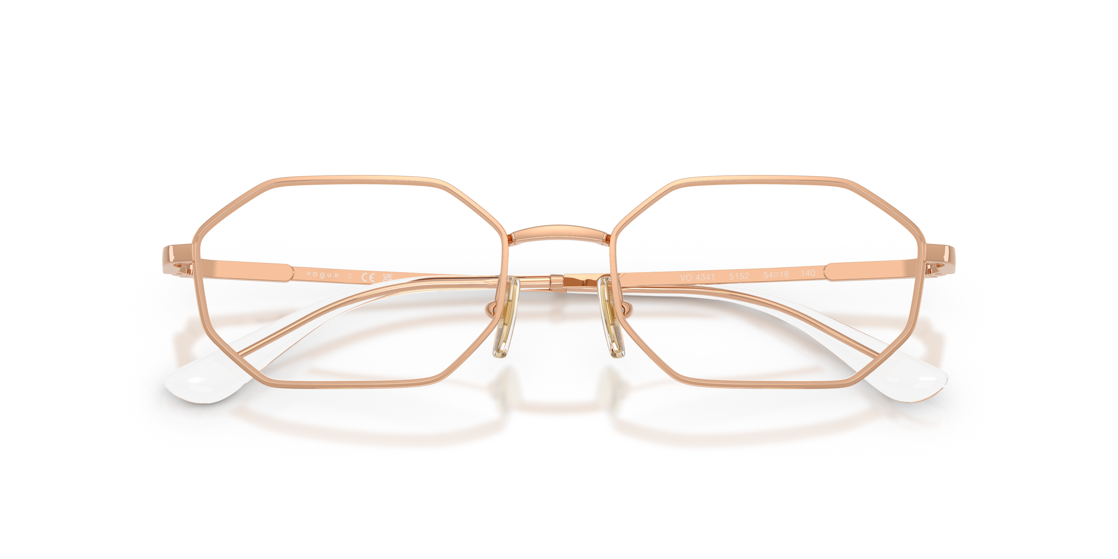 VOGUE EYEWEAR VO4341 5152 52