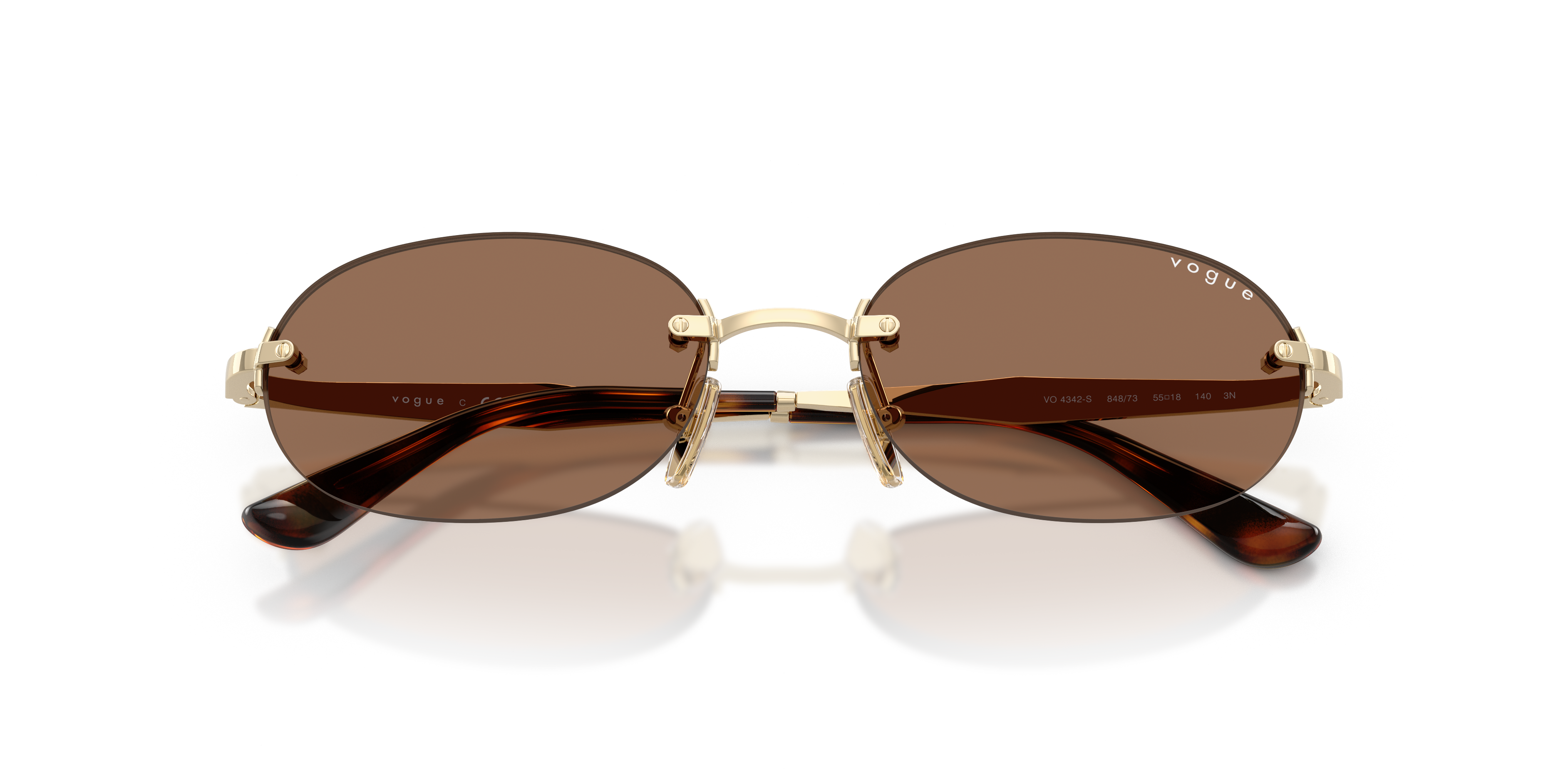 VOGUE EYEWEAR VO4342S 848/73 55