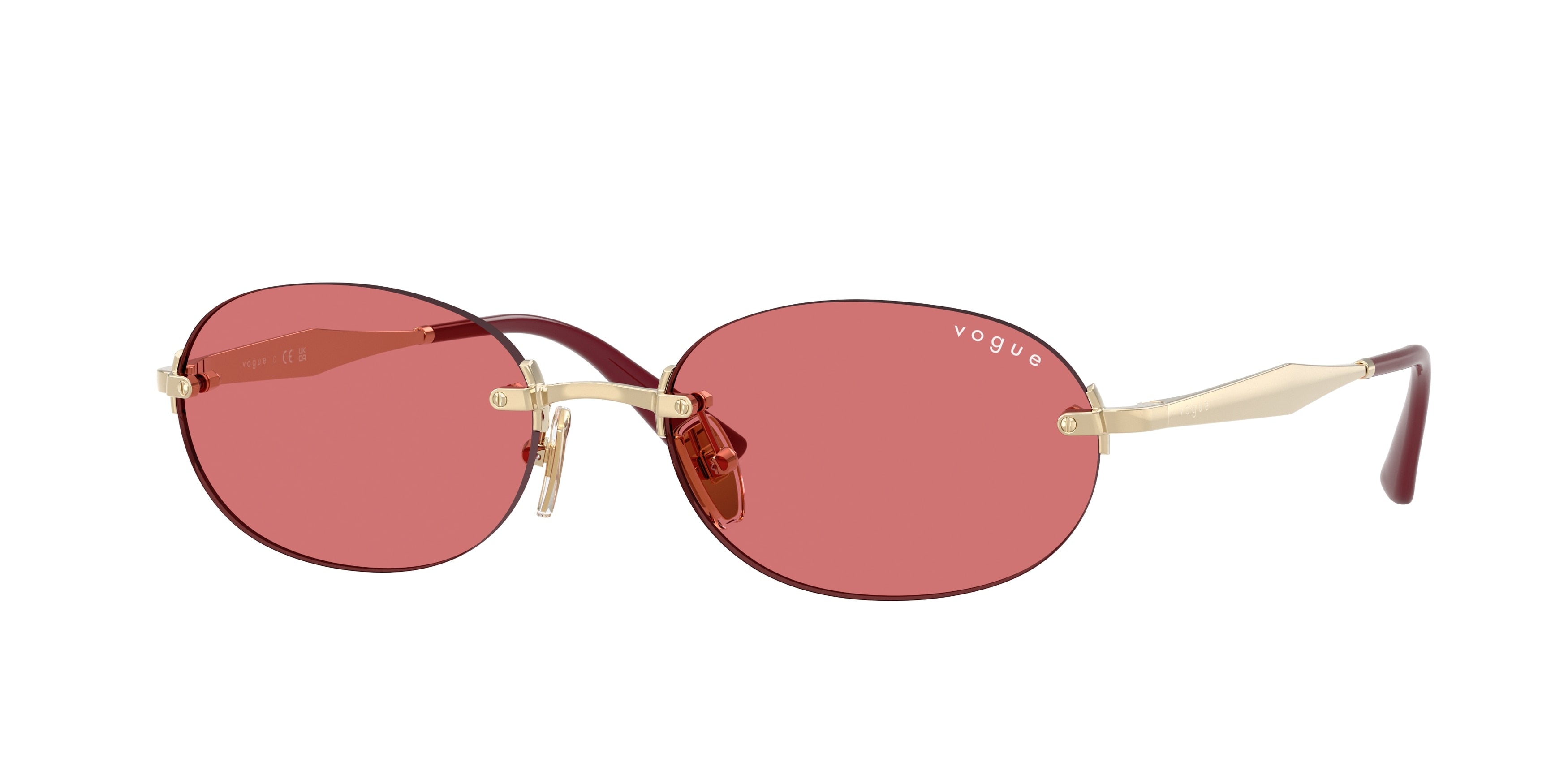 VOGUE EYEWEAR VO4342S 848/75 55