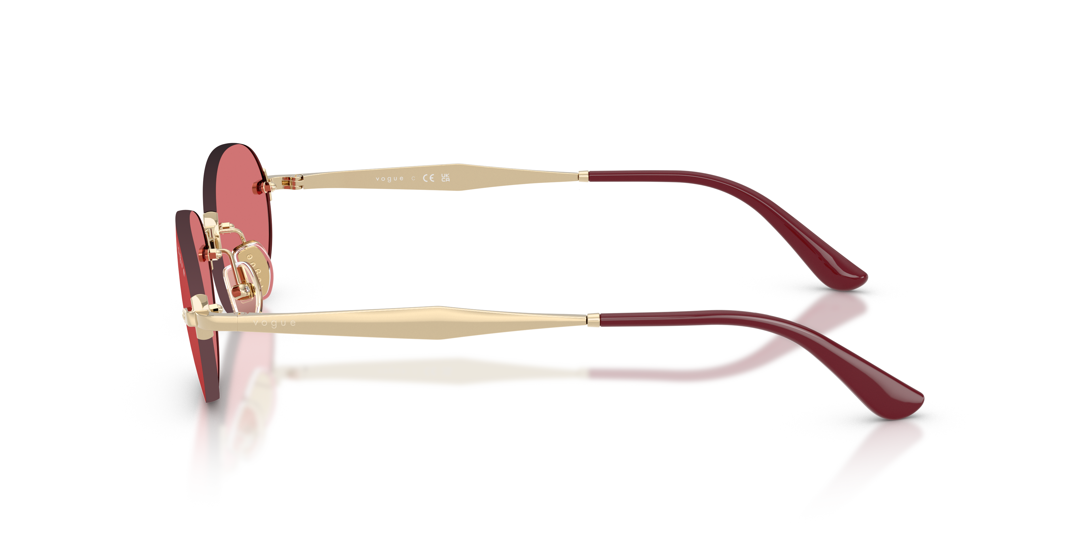 VOGUE EYEWEAR VO4342S 848/75 55