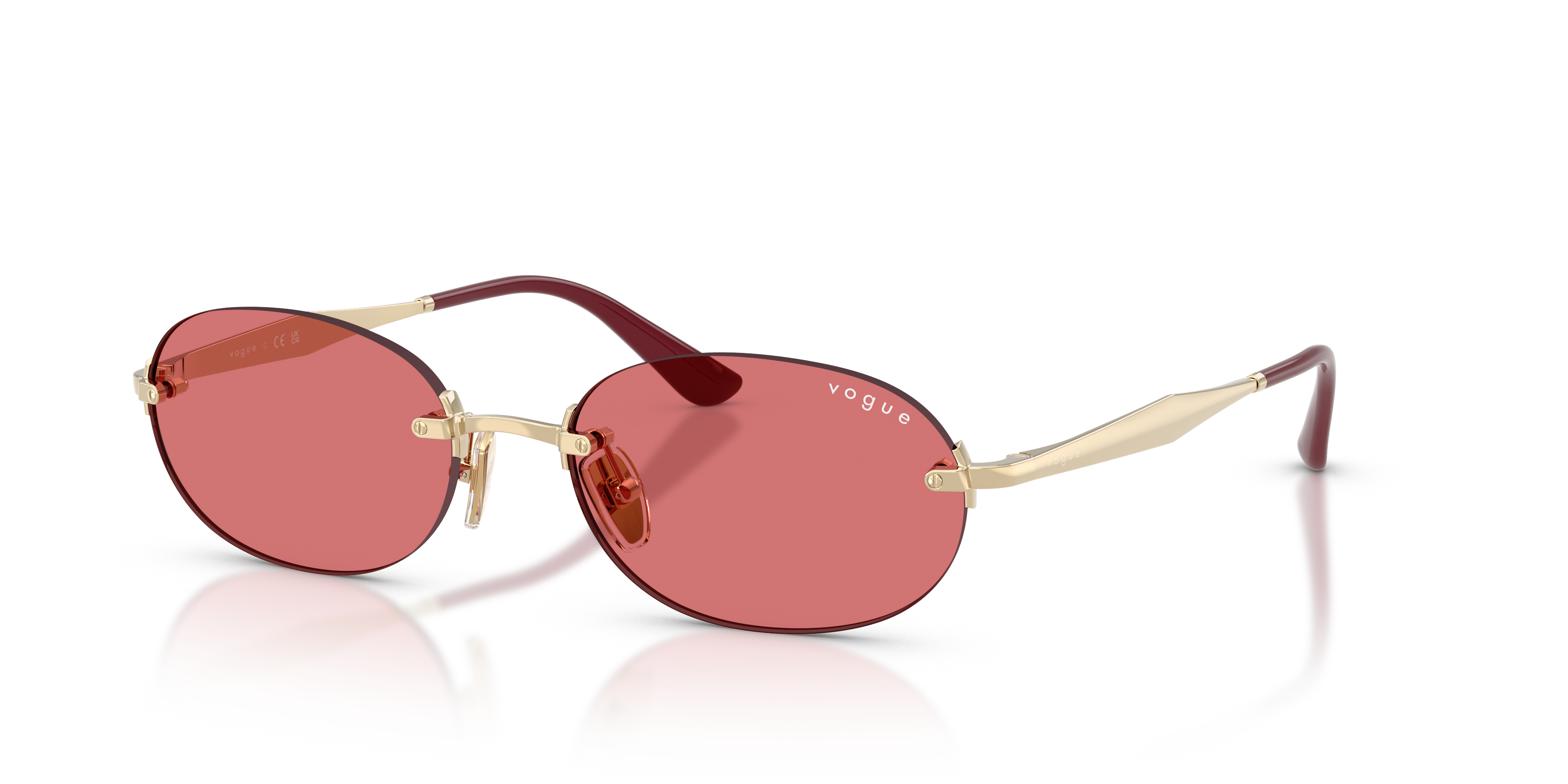 VOGUE EYEWEAR VO4342S 848/75 55