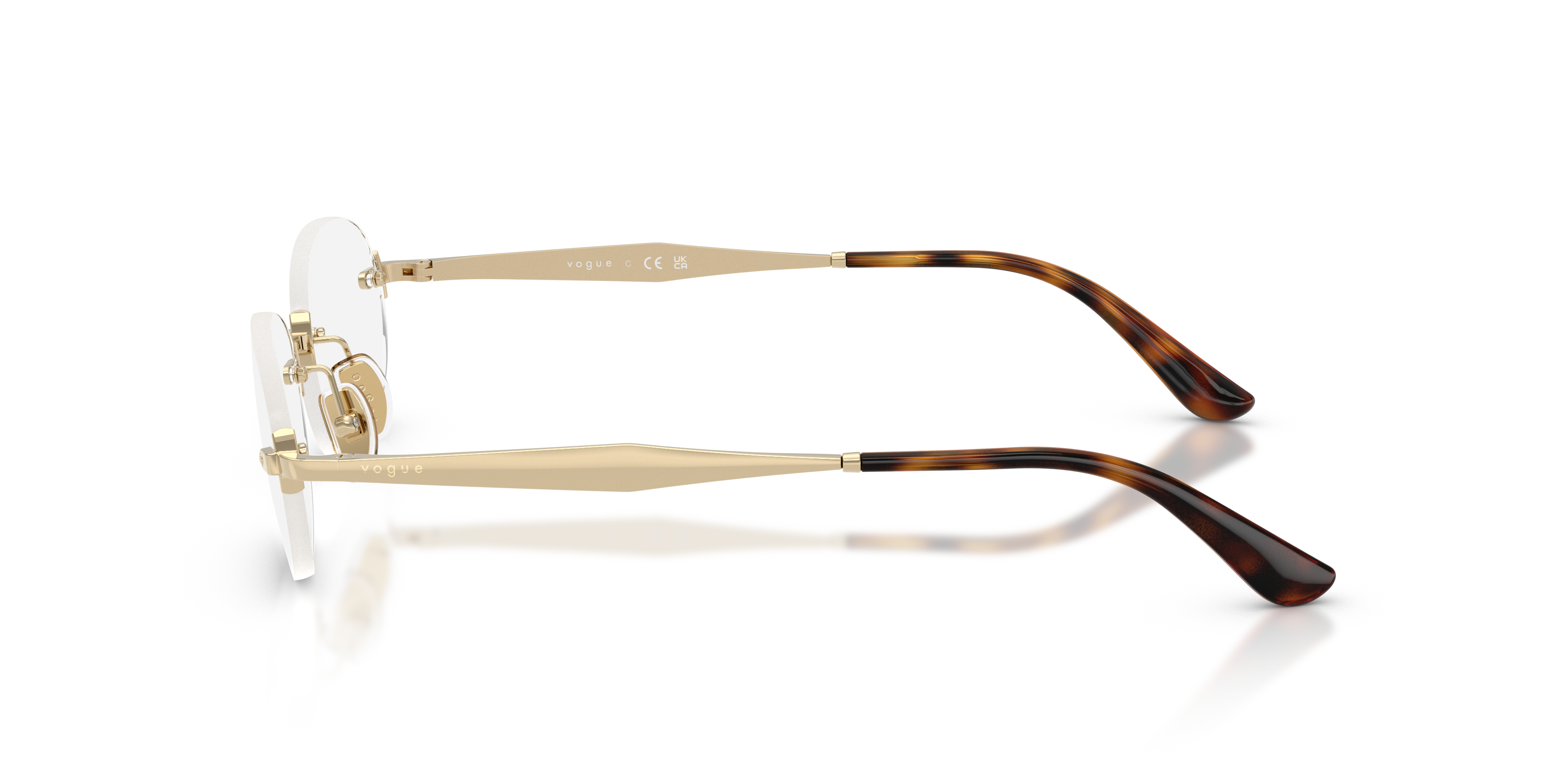 VOGUE EYEWEAR VO4343 848 53
