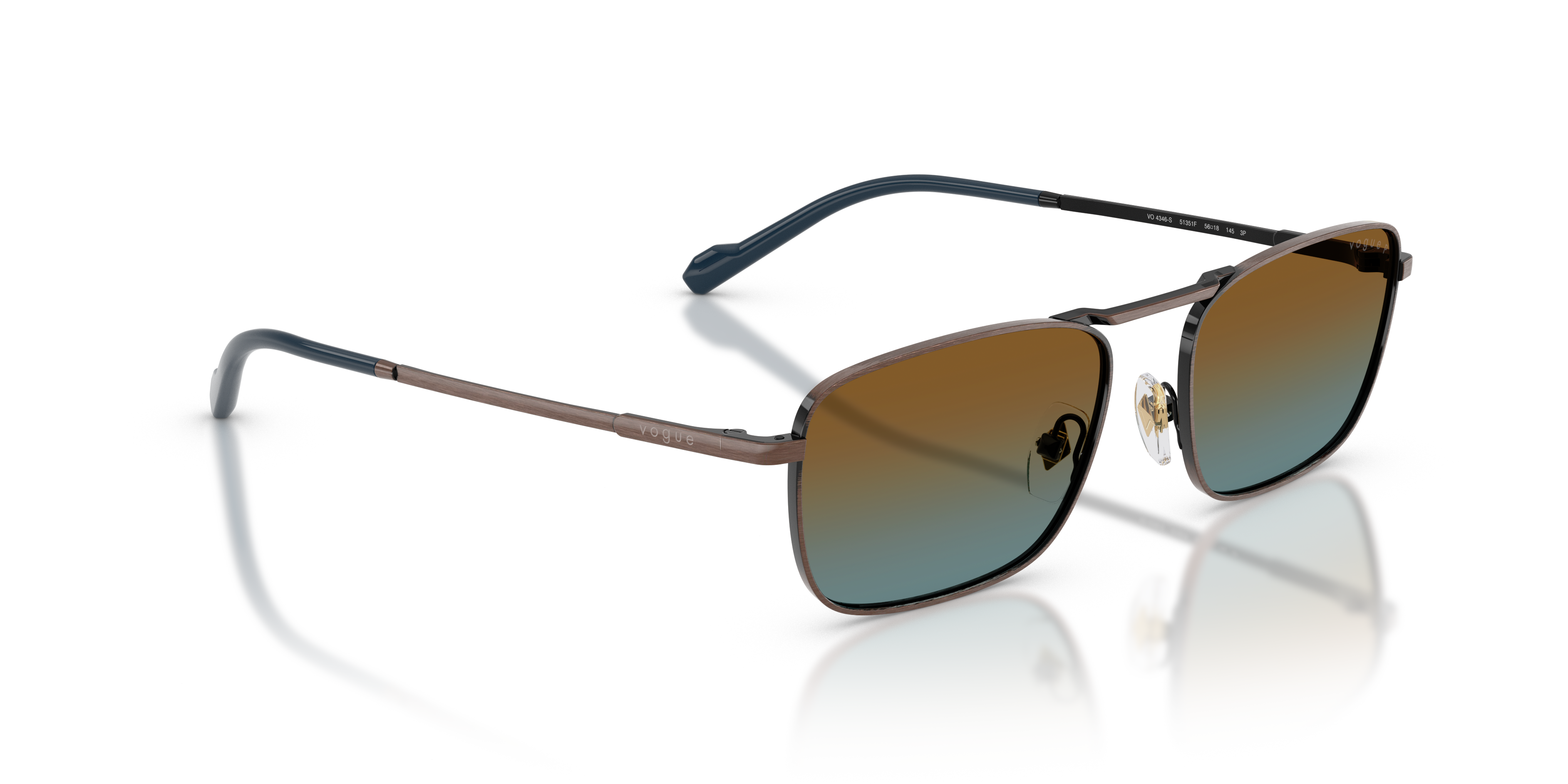 VOGUE EYEWEAR VO4346S 51351F 56