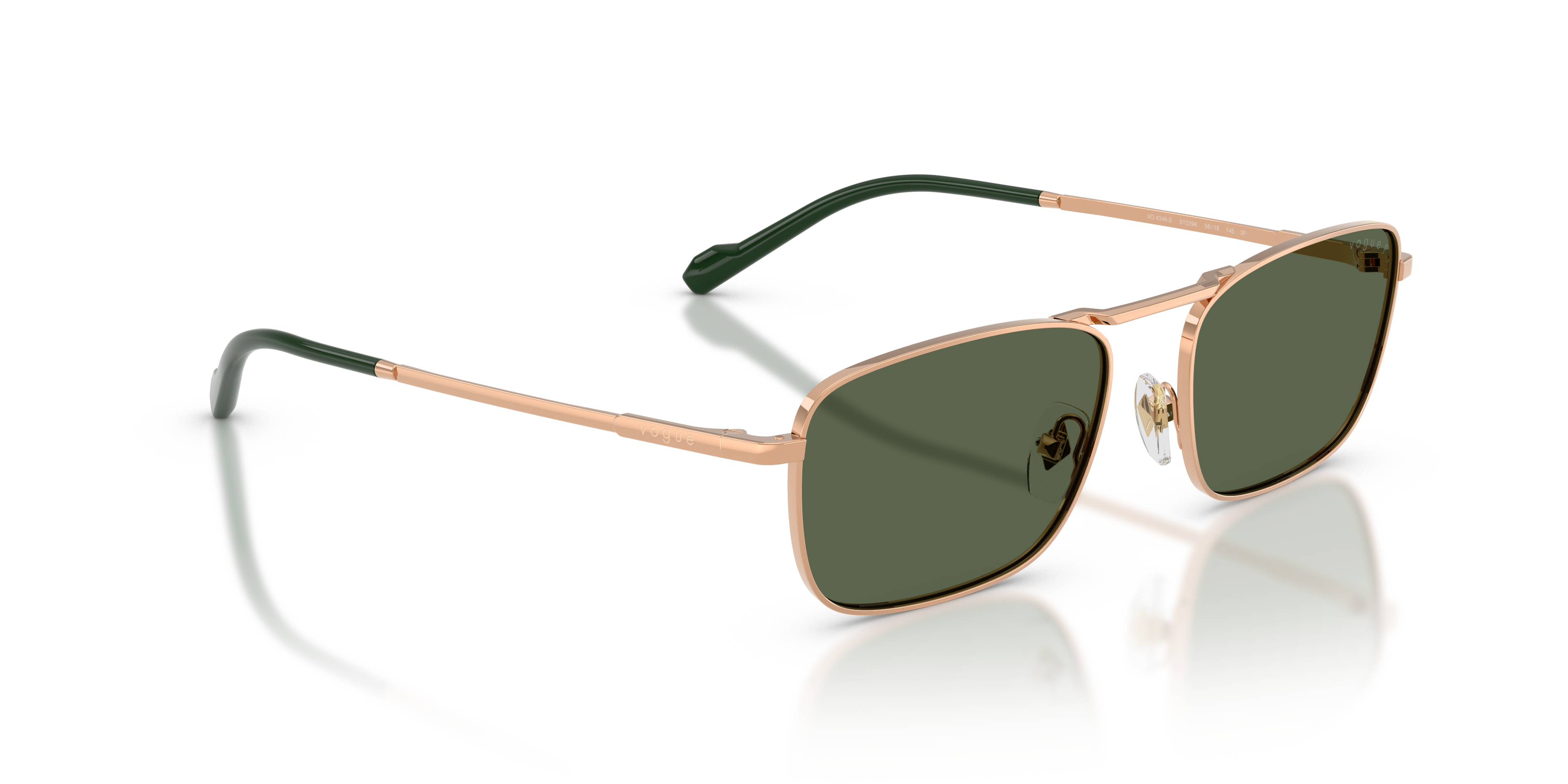 VOGUE EYEWEAR VO4346S 51529A 56