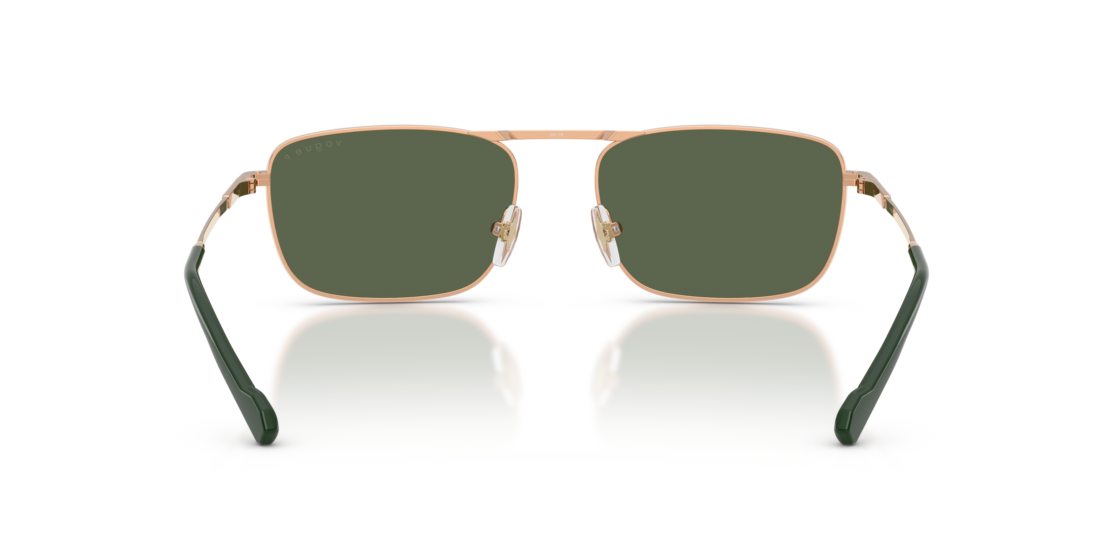 VOGUE EYEWEAR VO4346S 51529A 56