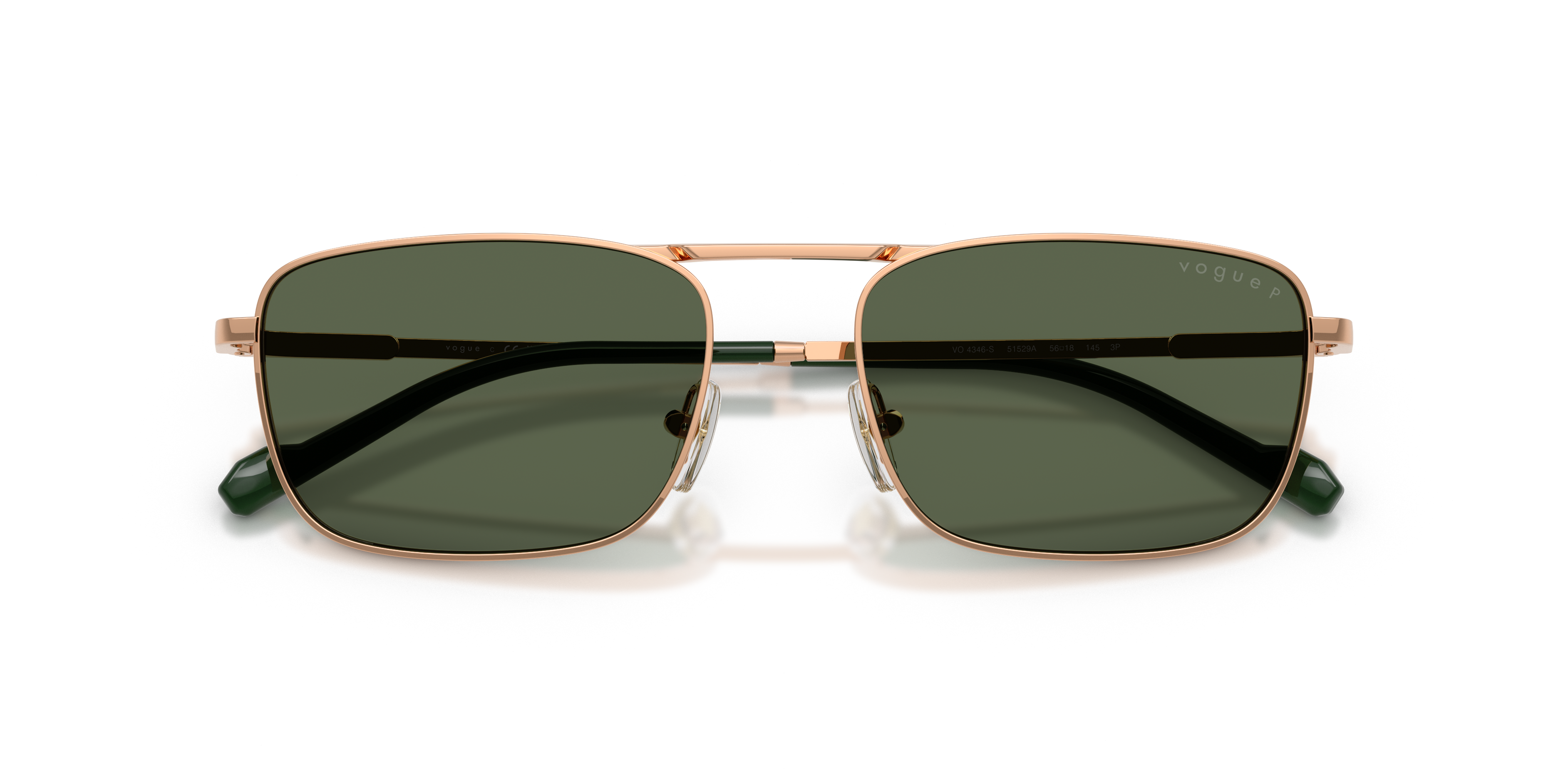 VOGUE EYEWEAR VO4346S 51529A 56