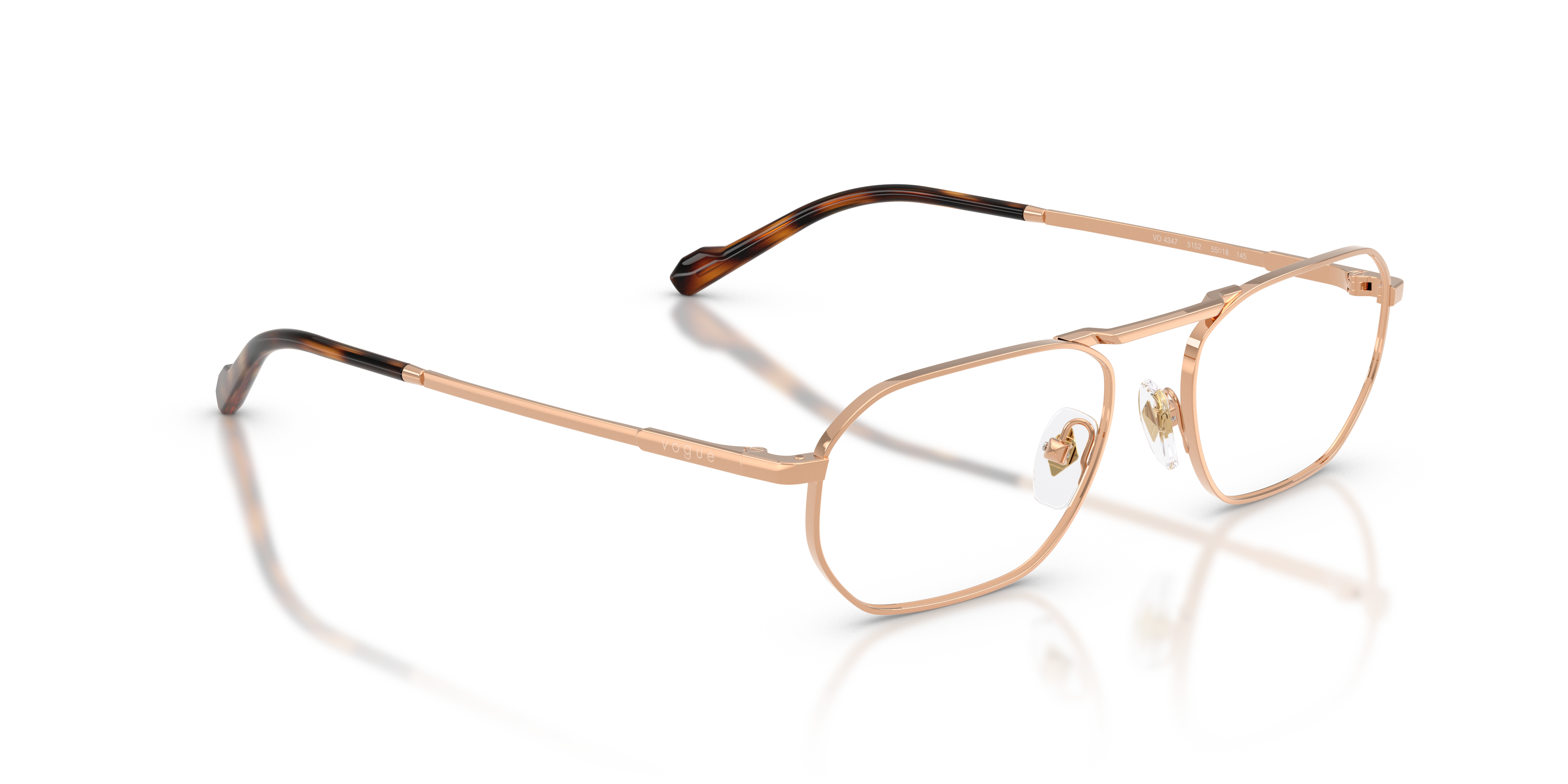 VOGUE EYEWEAR VO4347 5152 53
