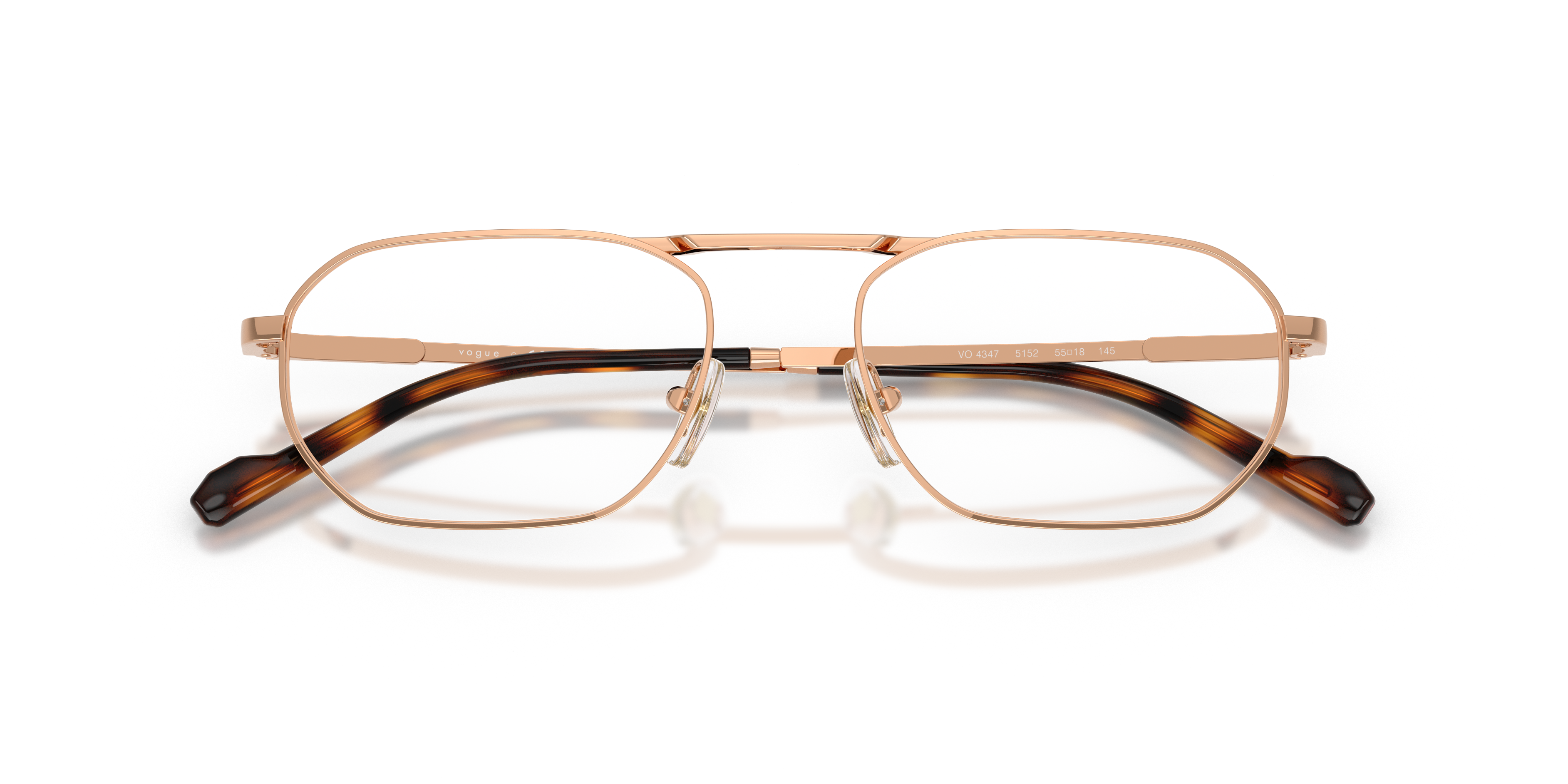 VOGUE EYEWEAR VO4347 5152 53