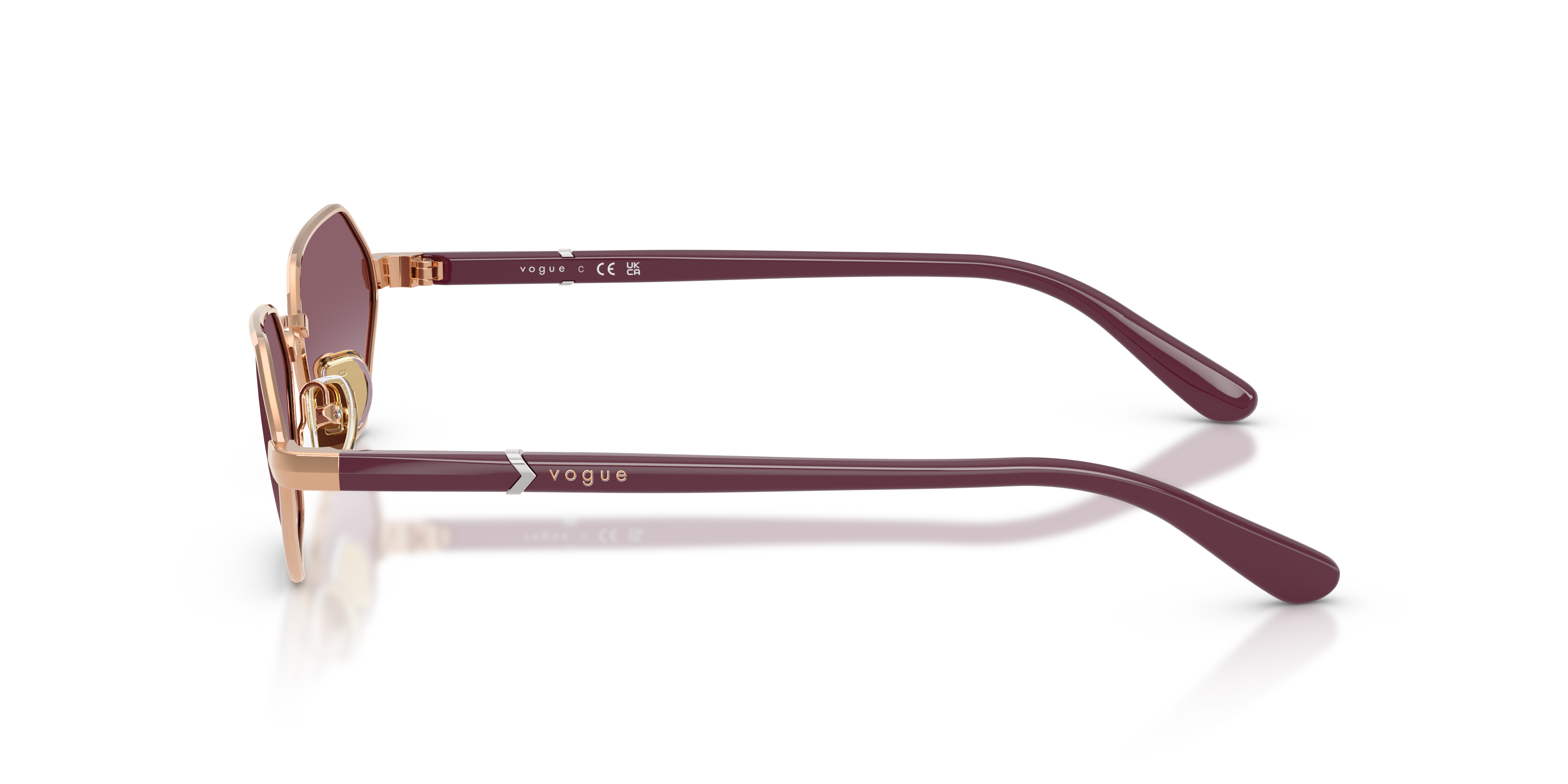 VOGUE EYEWEAR VO4349S 51528H 54