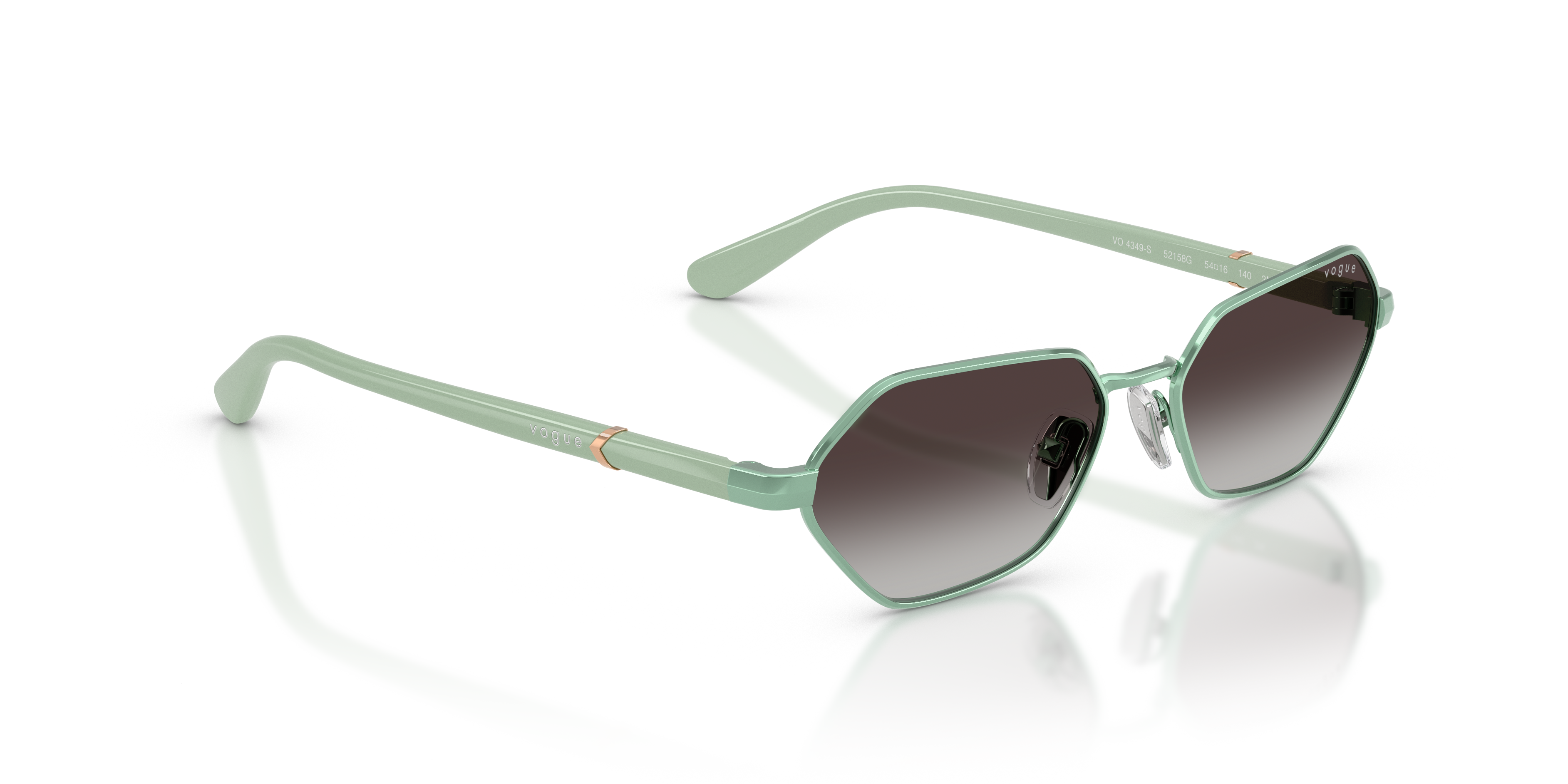 VOGUE EYEWEAR VO4349S 52158G 54