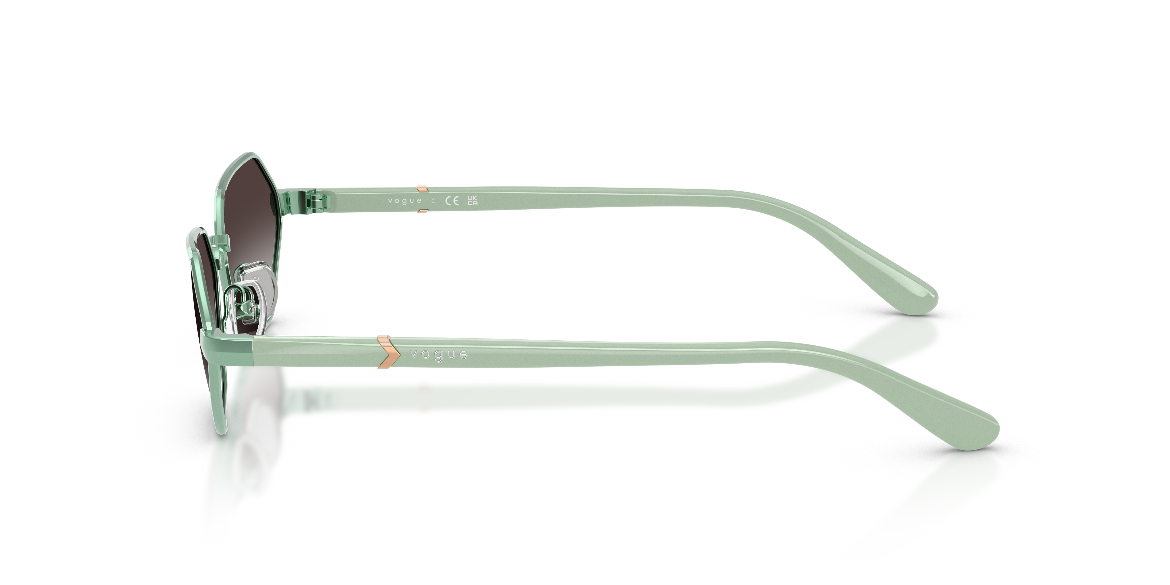 VOGUE EYEWEAR VO4349S 52158G 54