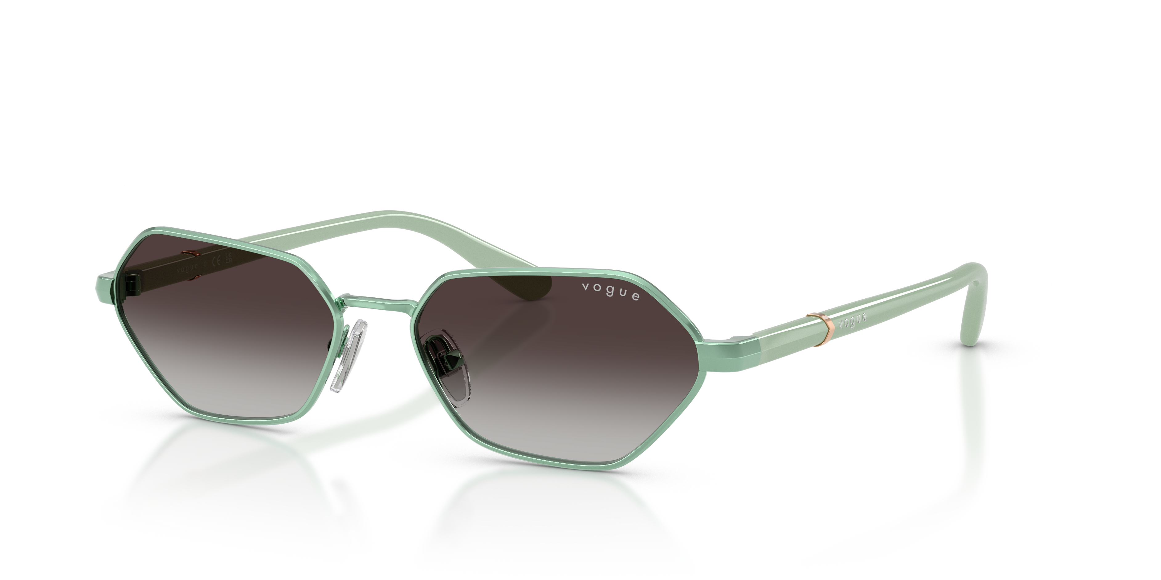 VOGUE EYEWEAR VO4349S 52158G 54