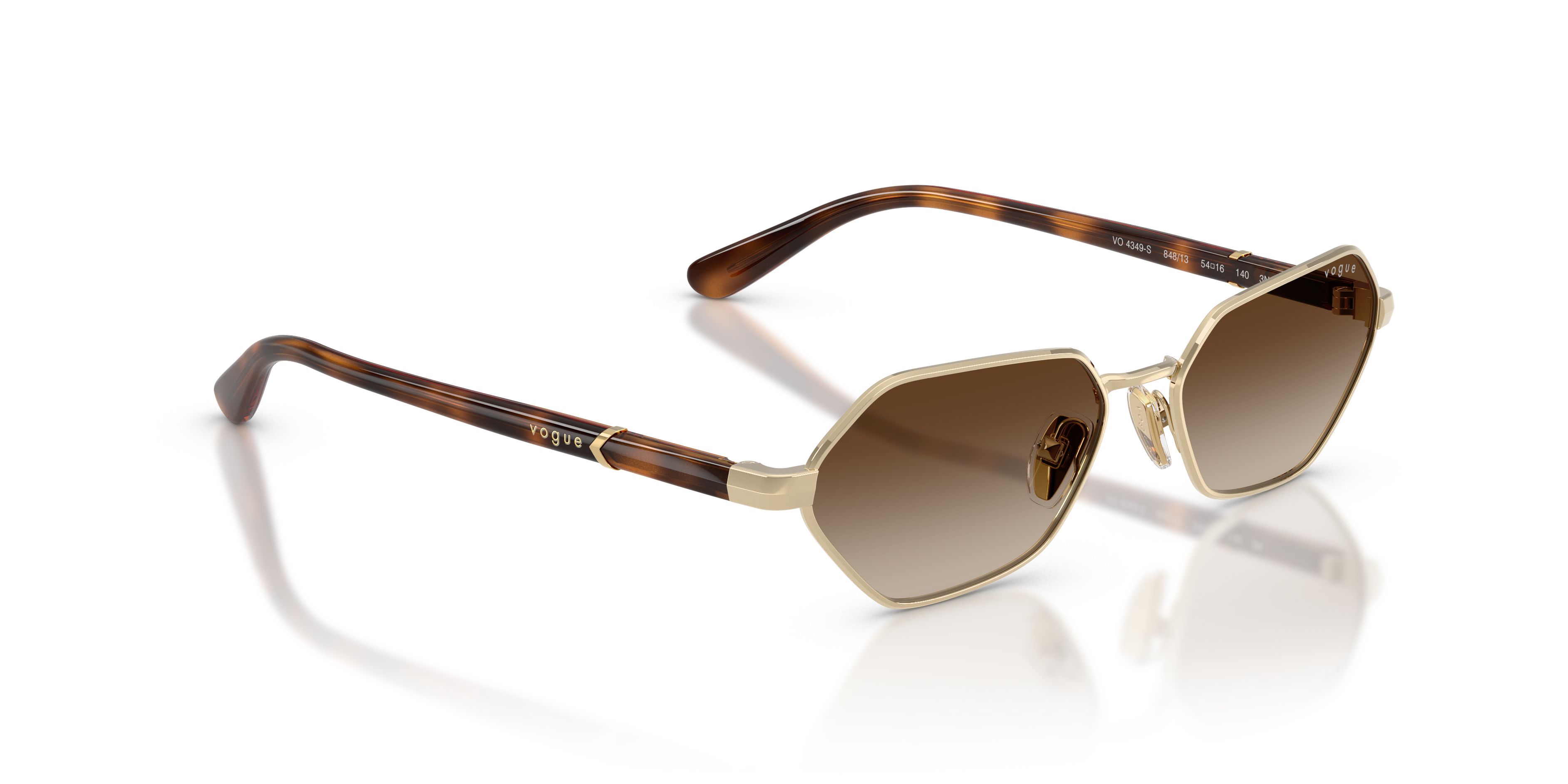 VOGUE EYEWEAR VO4349S 848/13 54